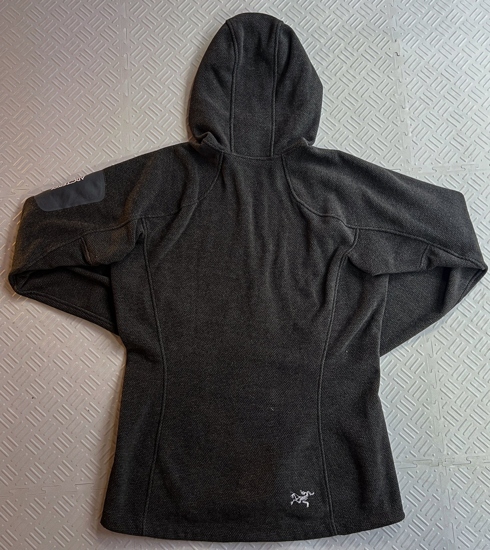 Arc’teryx Polartec Fleece Jacket (M)