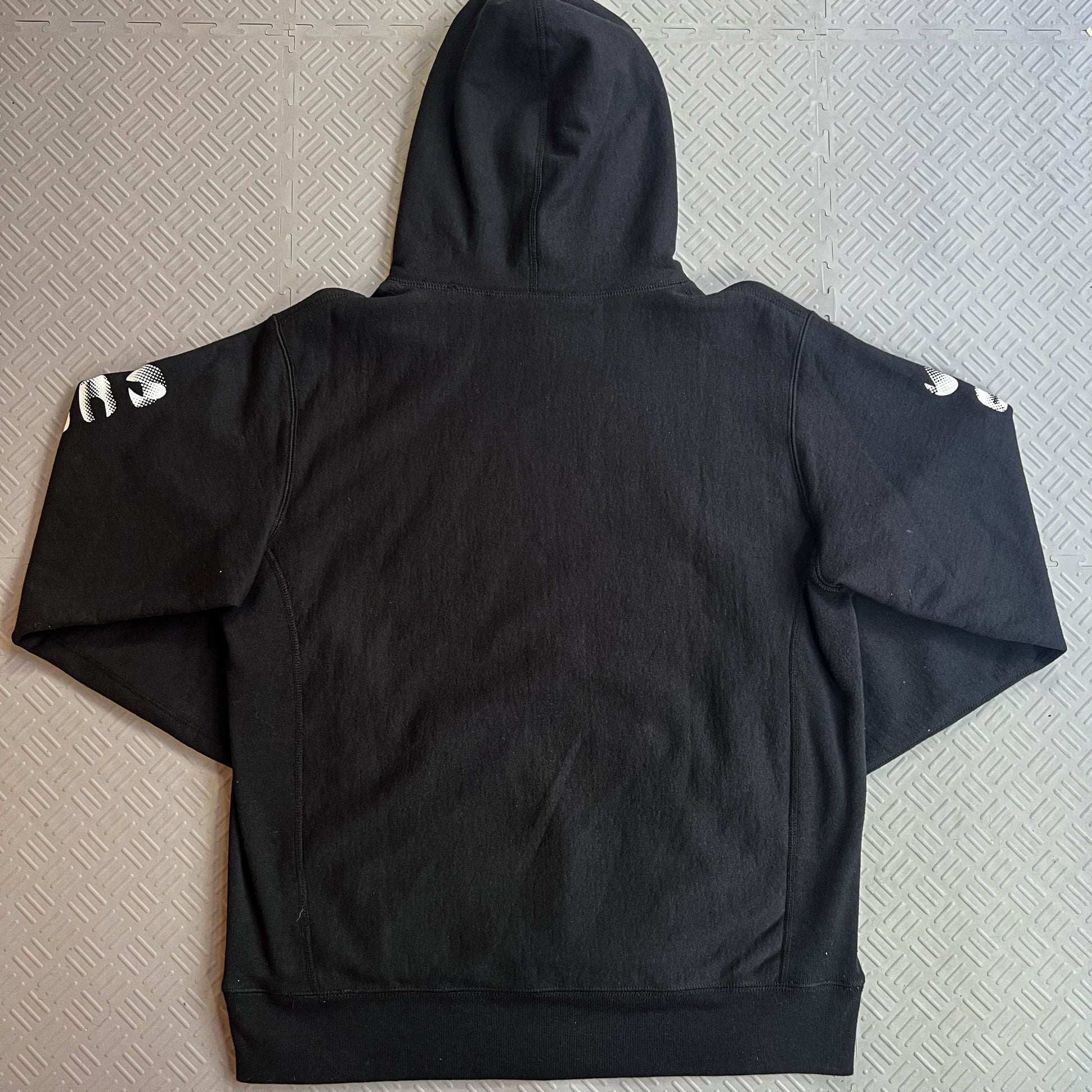Supreme Hoodie (L)