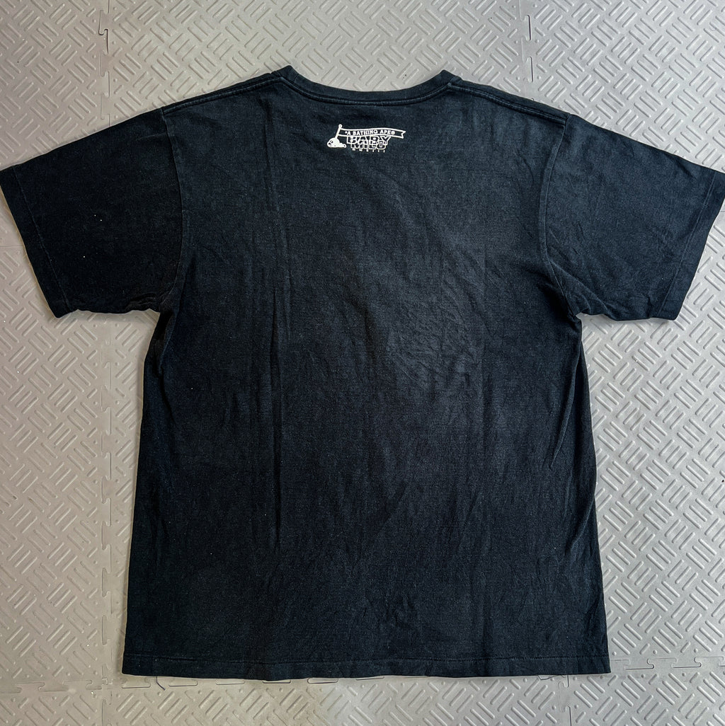 Baby Milo By Bape MMXIII Tee (L)