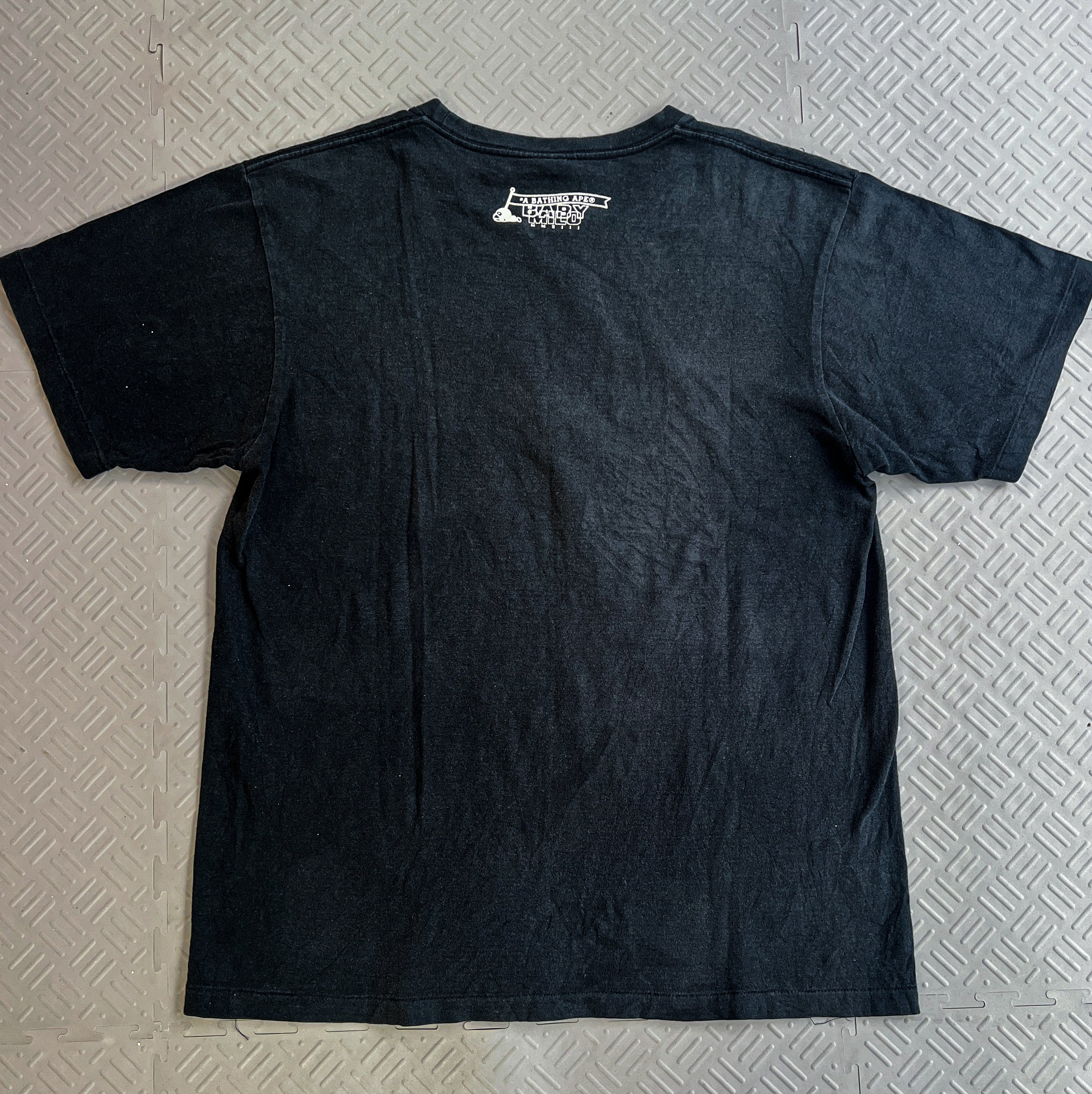 Baby Milo By Bape MMXIII Tee (L)