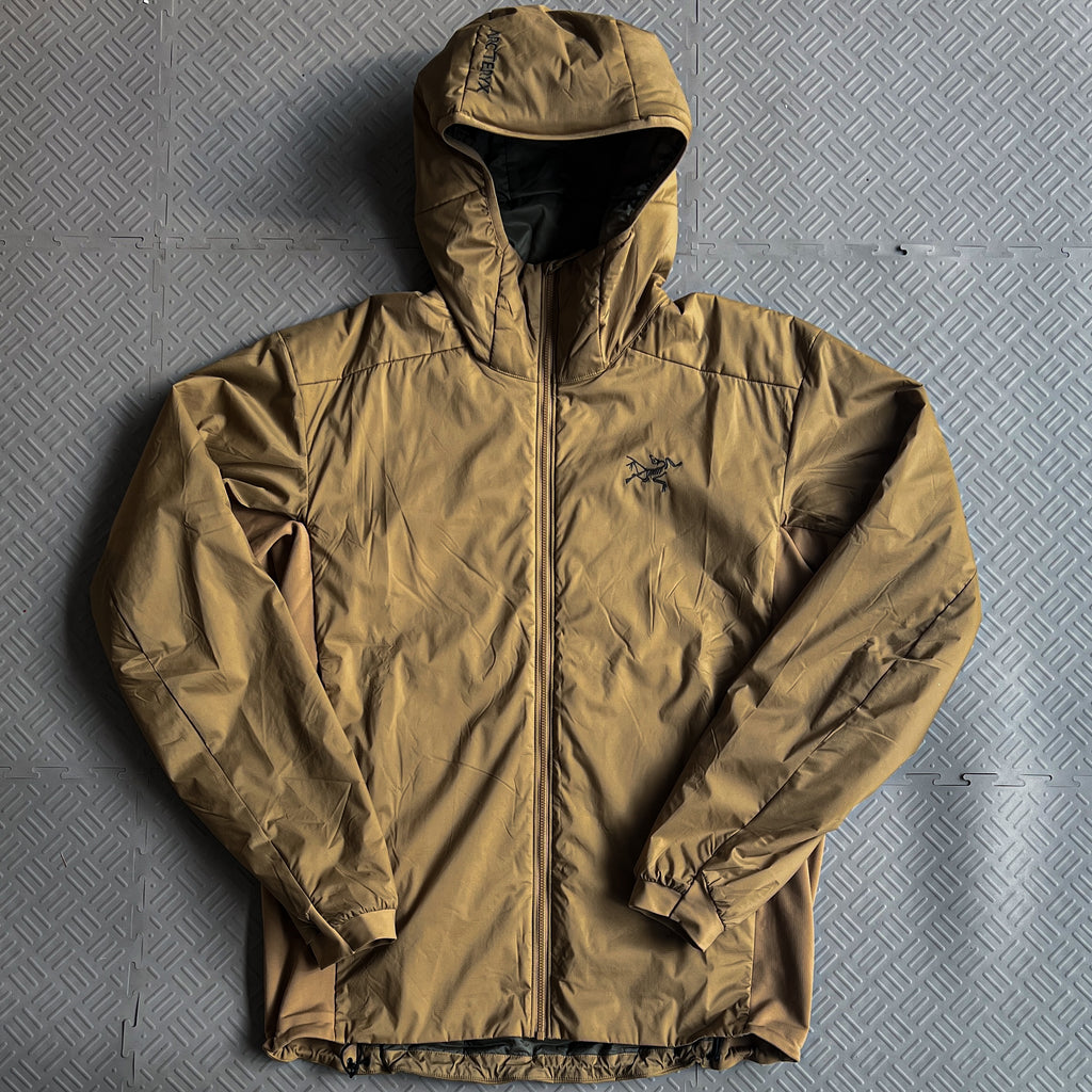Arc’teryx Atom Hoody Beige (L)