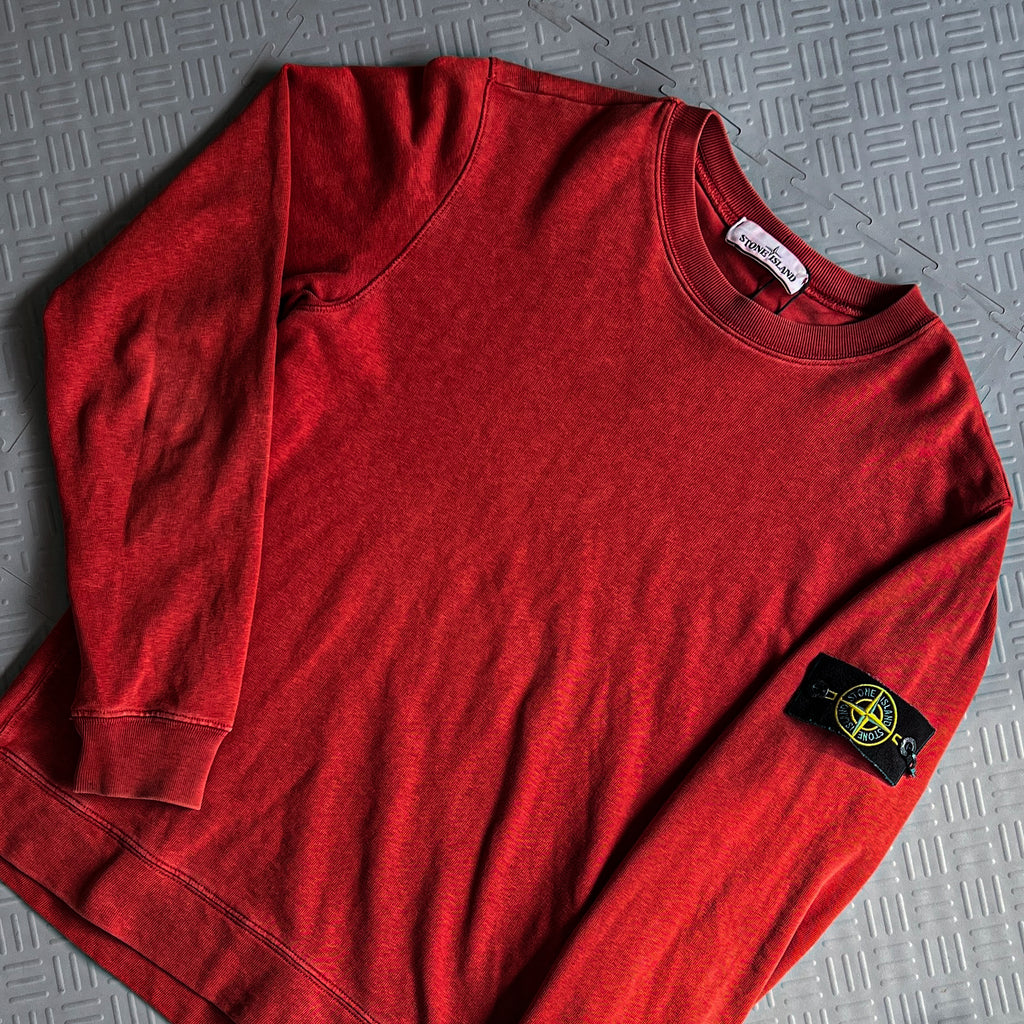Stone Island Sweater (XXL)
