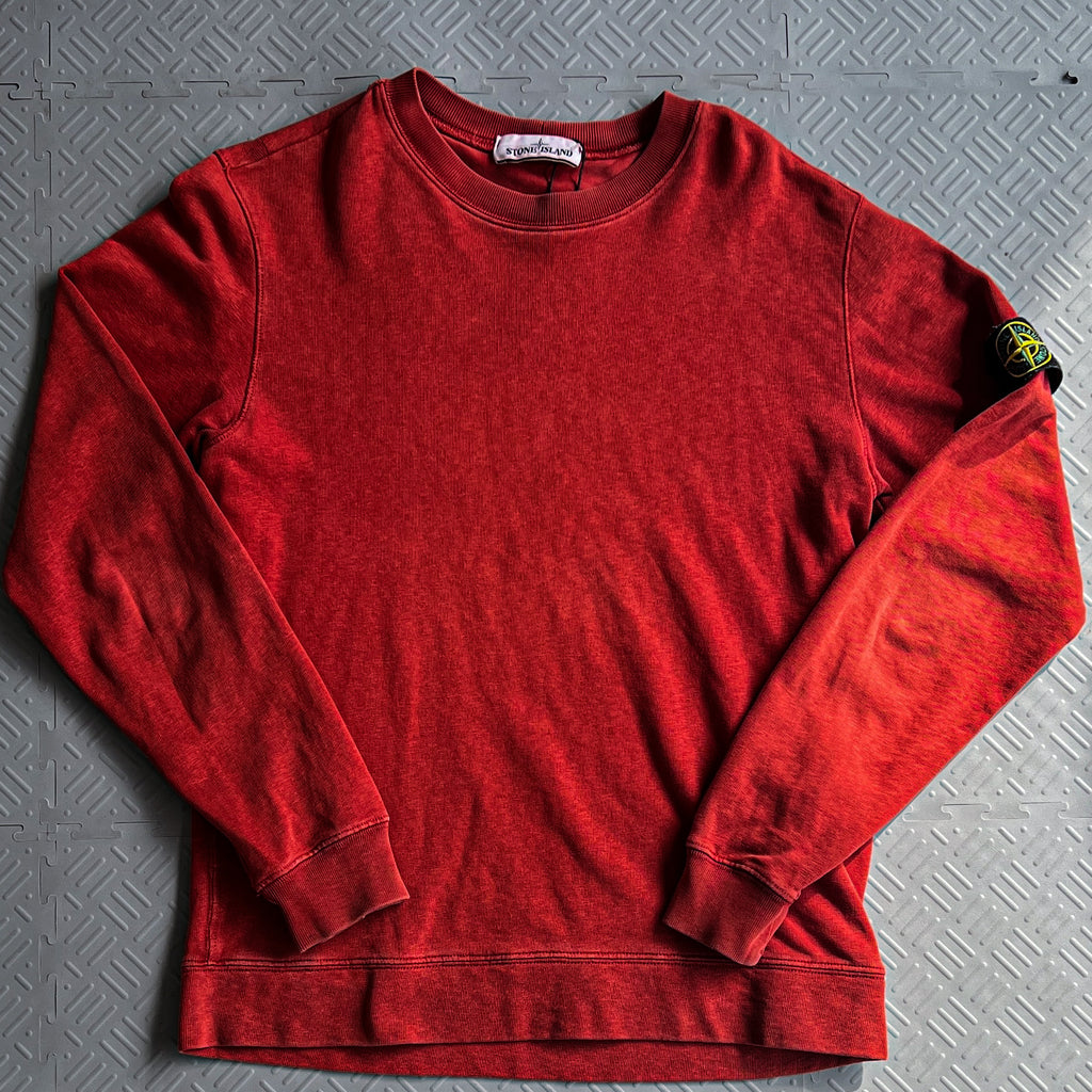 Stone Island Sweater (XXL)