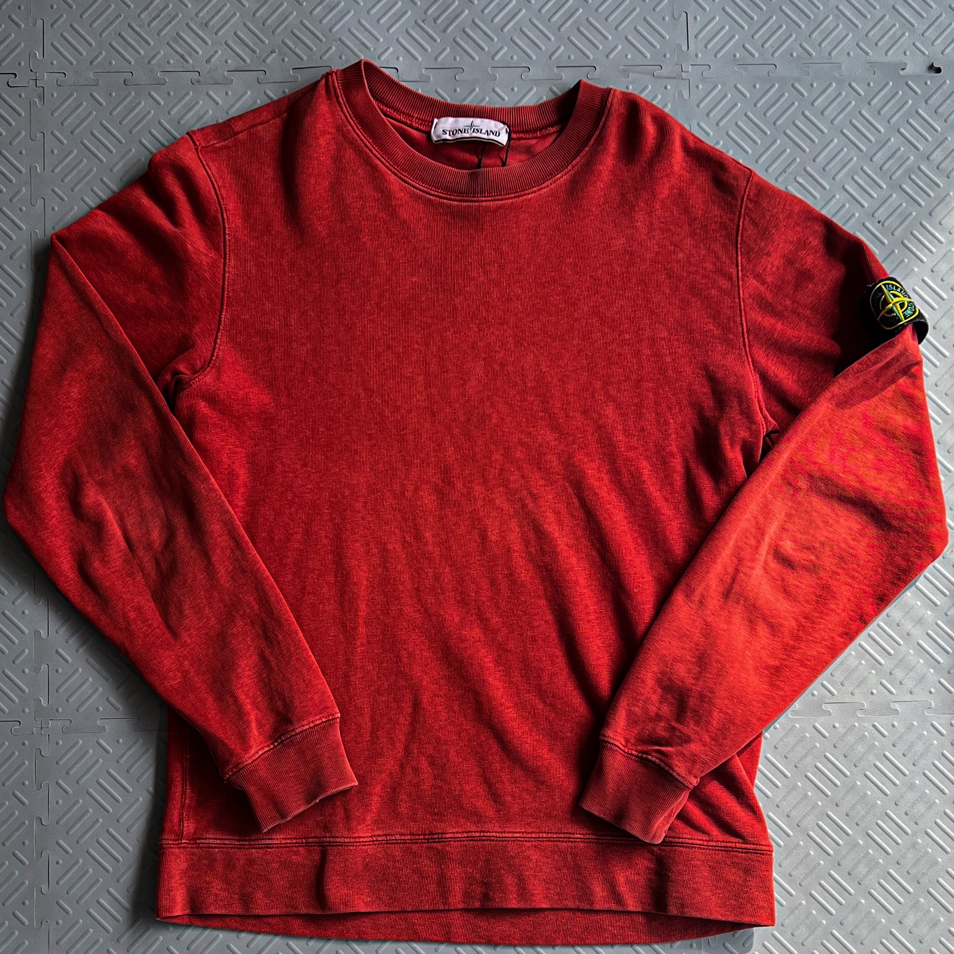 Stone Island Sweater (XXL)