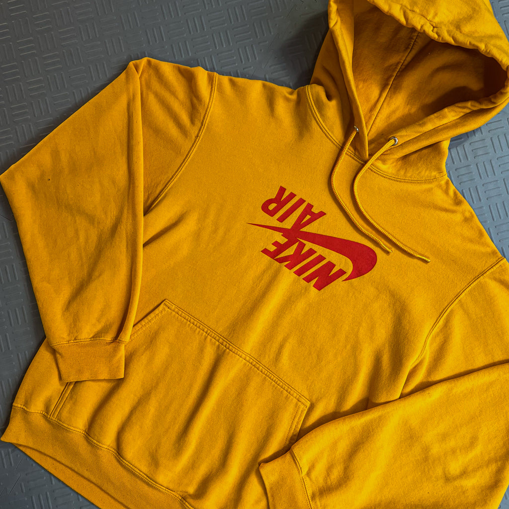 Nike Jordan x Cactus Jack Travis Scott Hoodie (M)