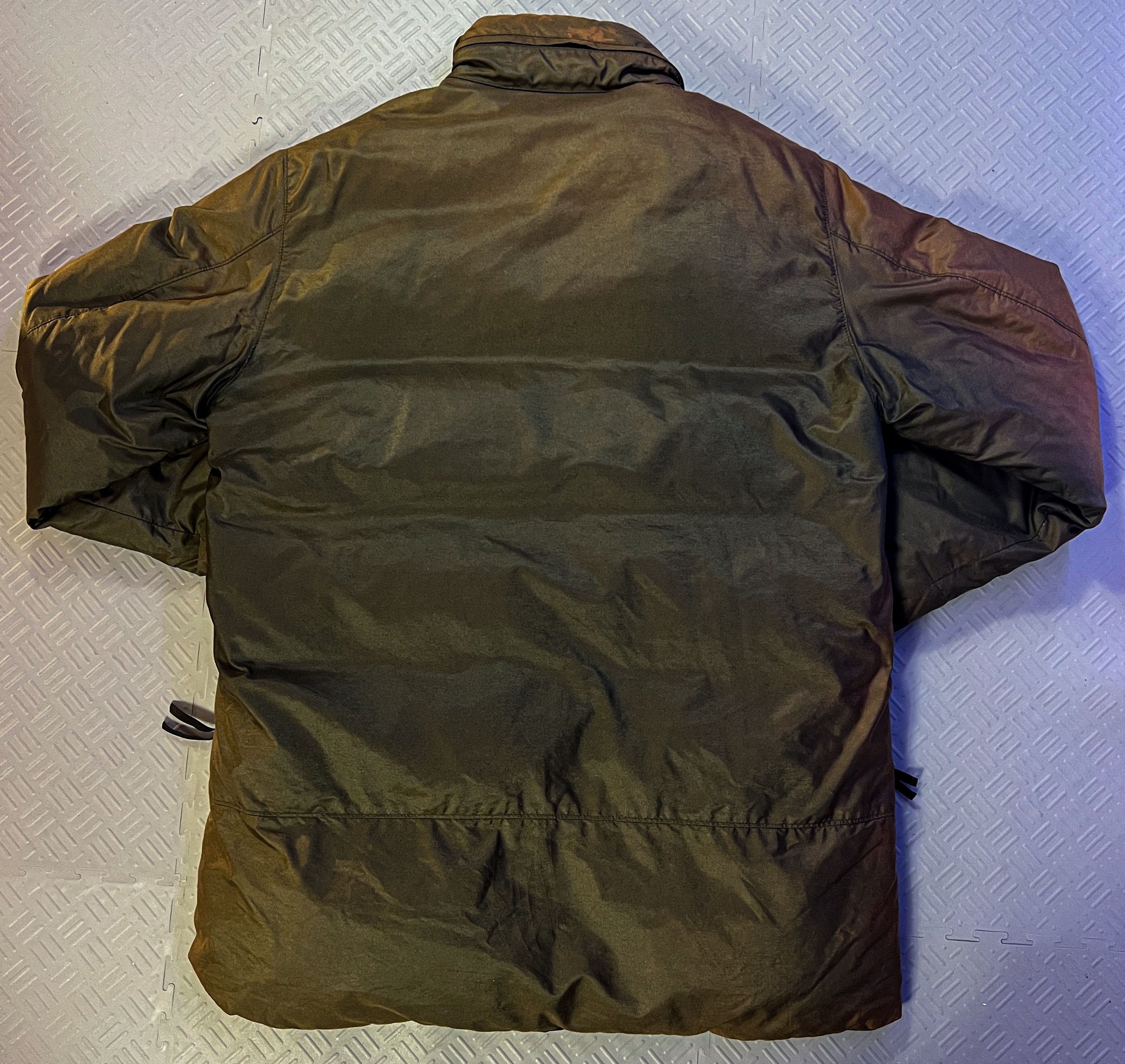 CP Company Pulma Doca Jacket (XL)
