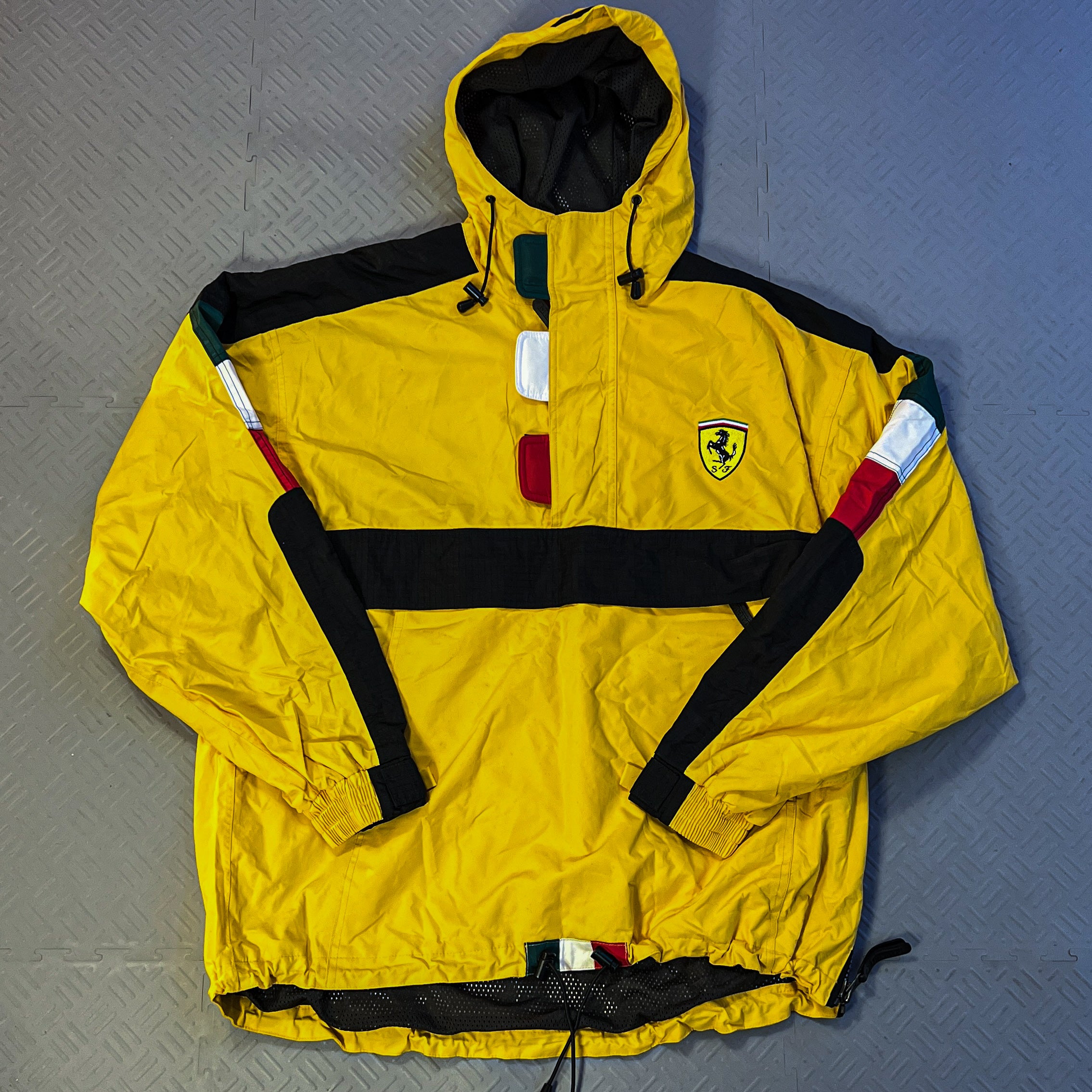 Ferrari 1997 Jacket (L)