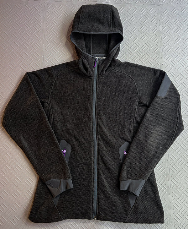 Arc’teryx Polartec Fleece Jacket (M)