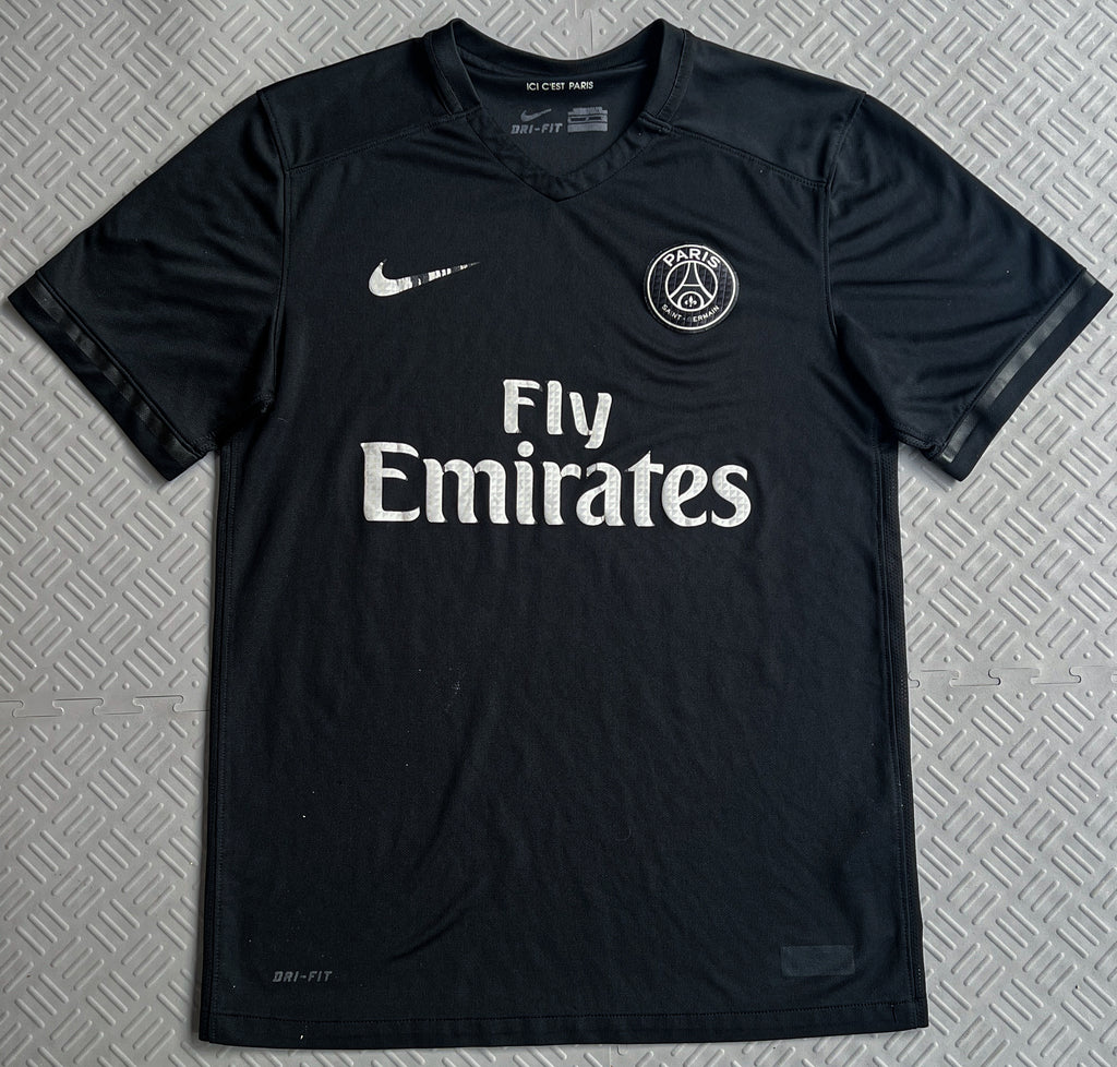 2015-16 PSG Nike 3rd Shirt (S)