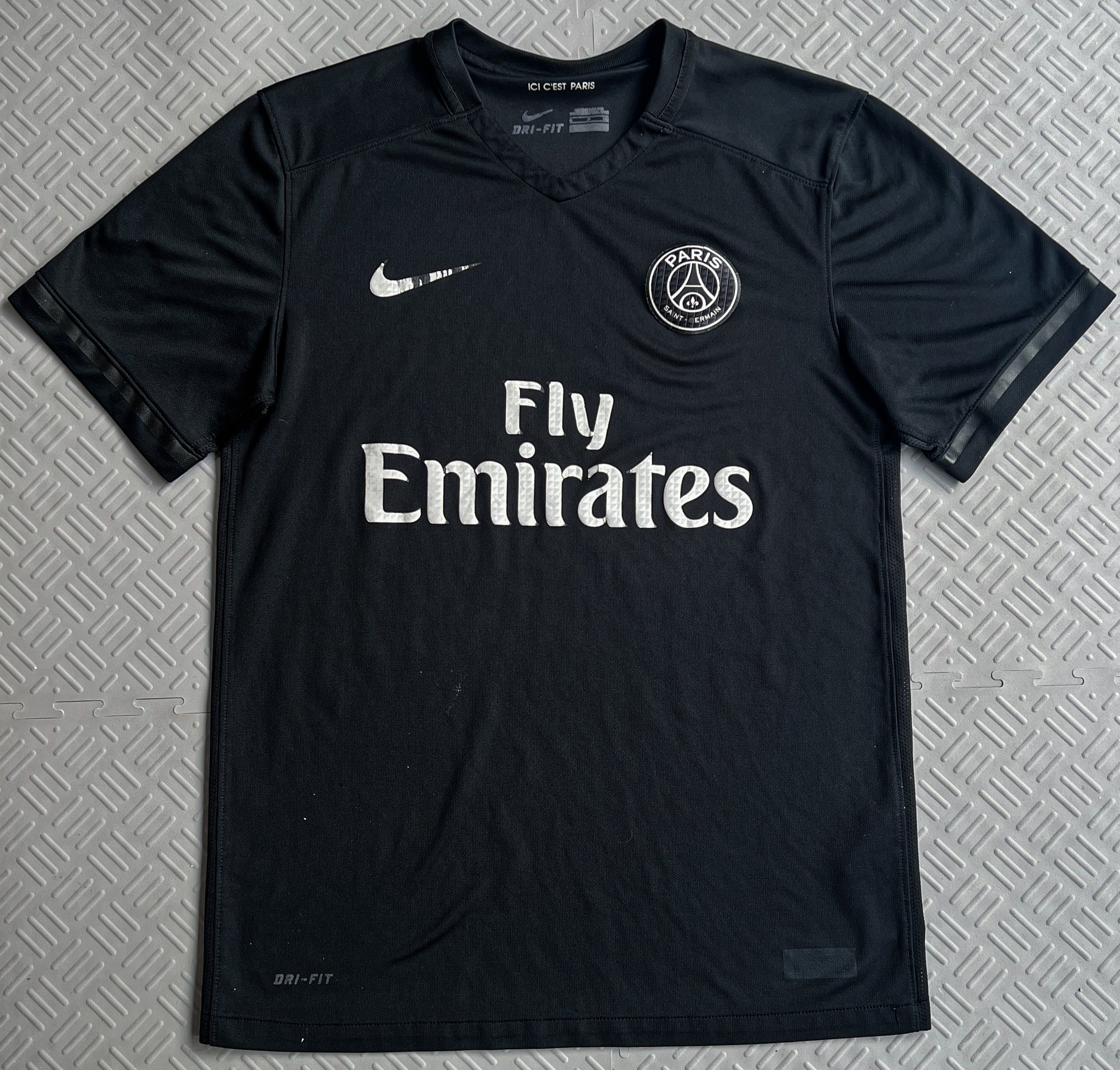 2015-16 PSG Nike 3rd Shirt (S)