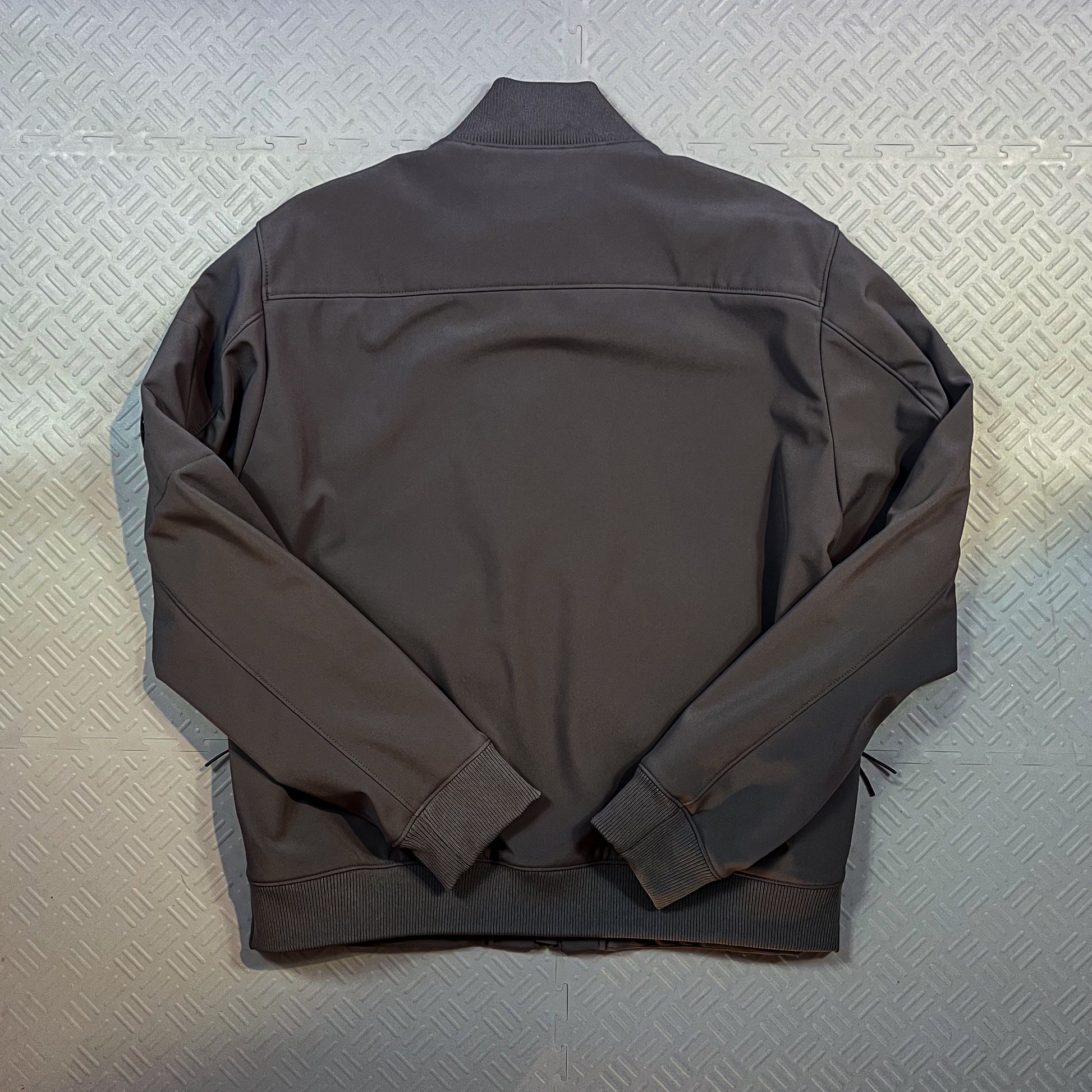 CP Company Shell R Bomber Jacket (L)