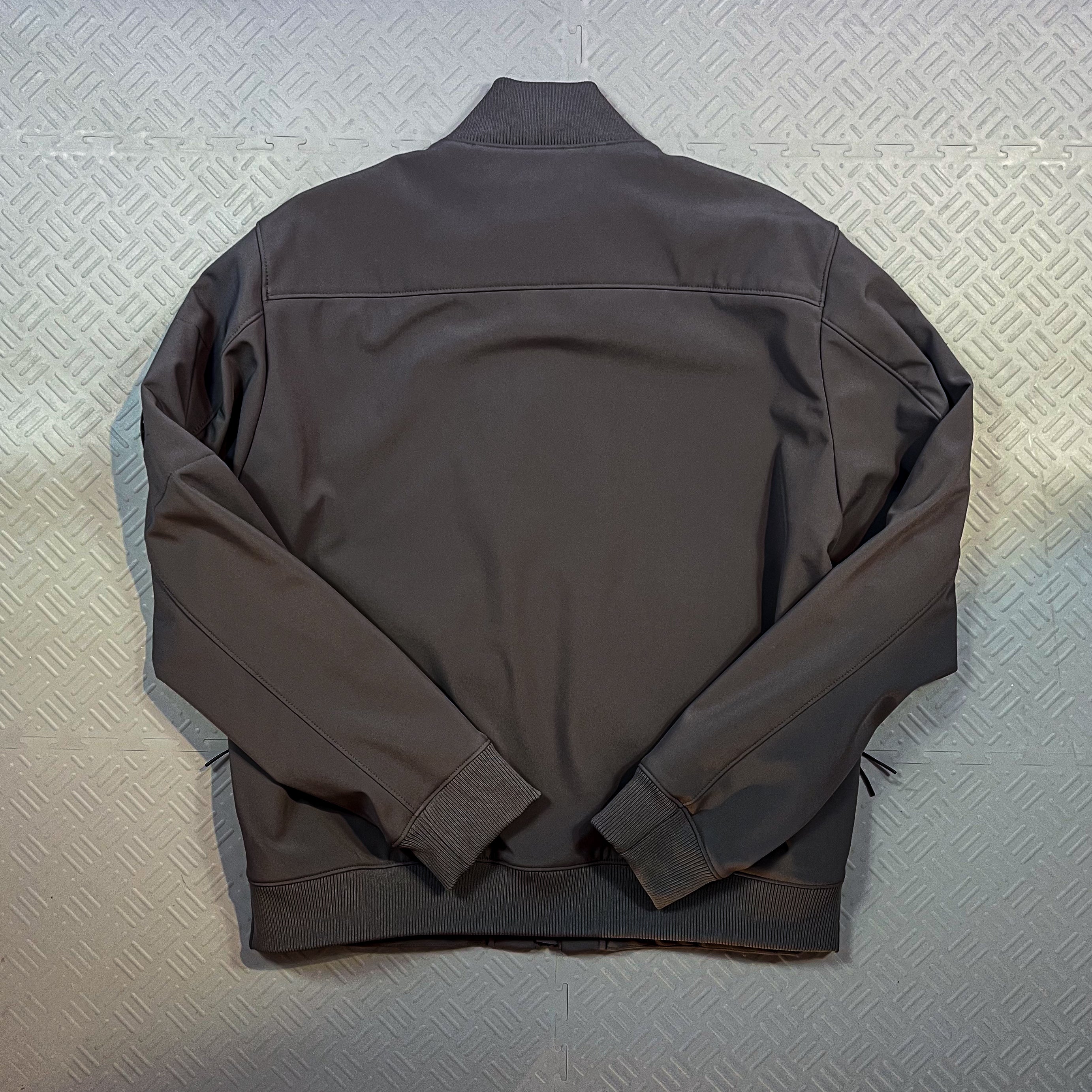 CP Company Shell R Bomber Jacket (L)