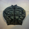 Stone Island Garment Dyed Down Puffer 2014 (XXL)