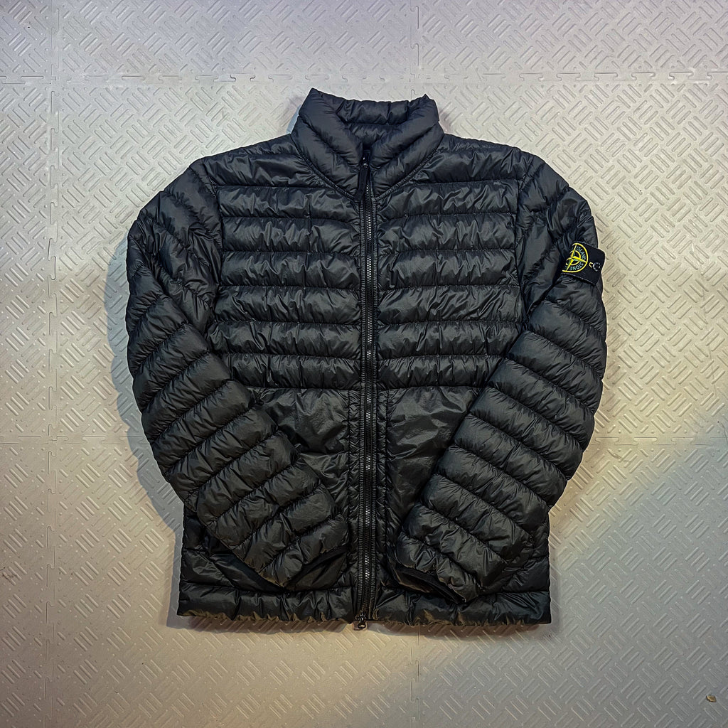Stone Island Puffer Jacket (L)