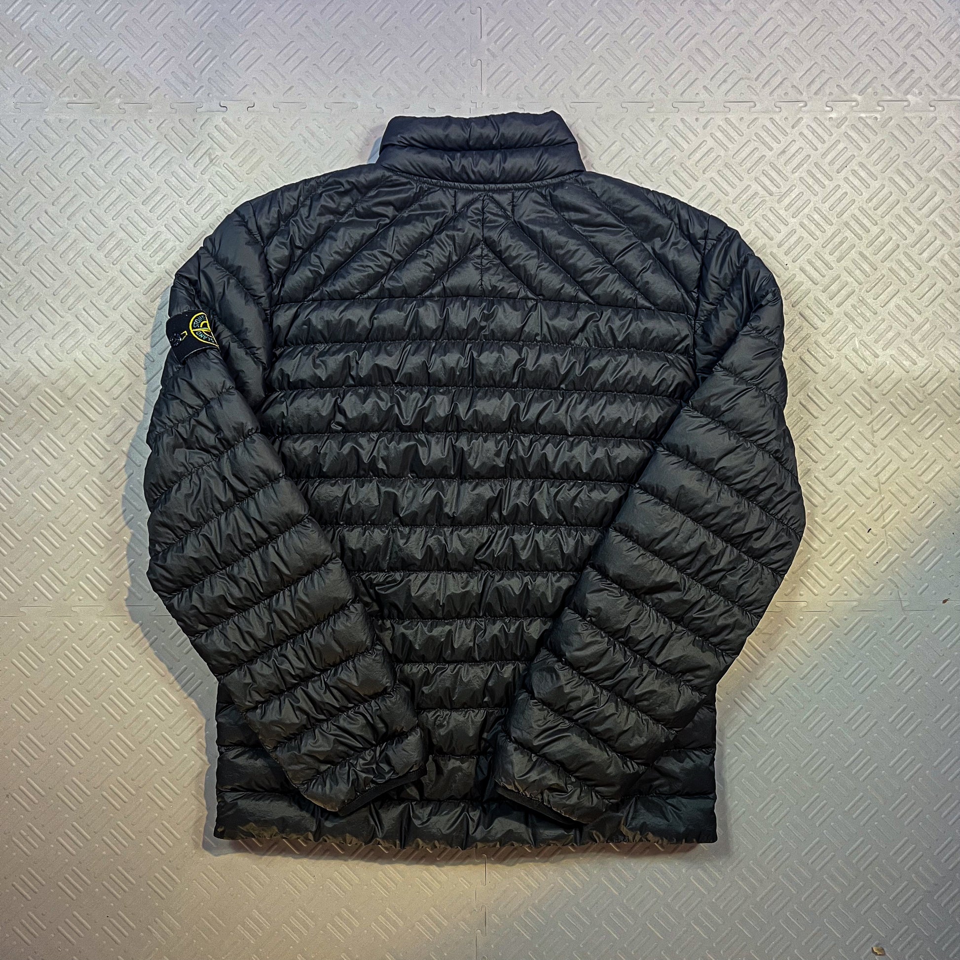 Stone Island Puffer Jacket (L)