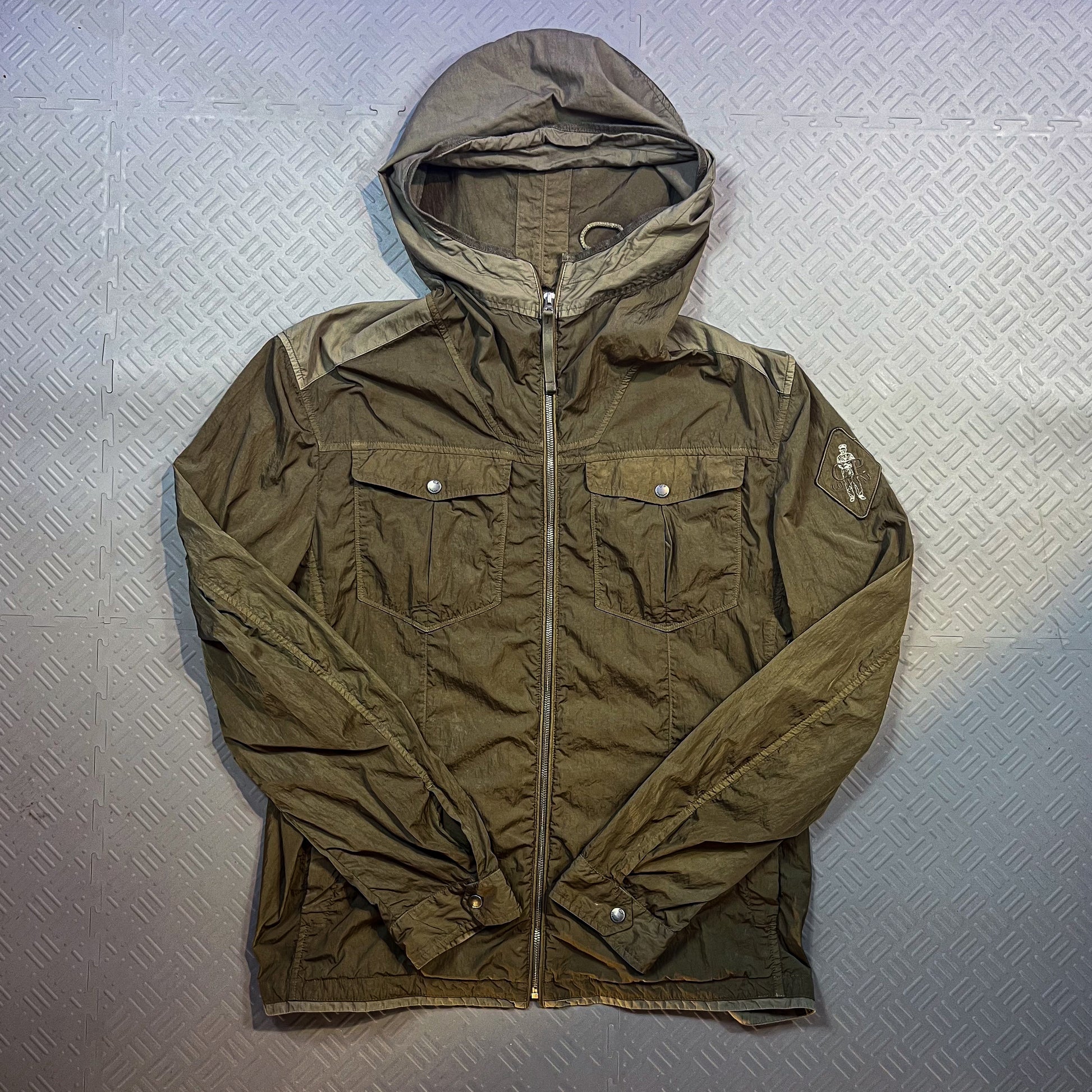 CP Company Hooded Jacket (56)