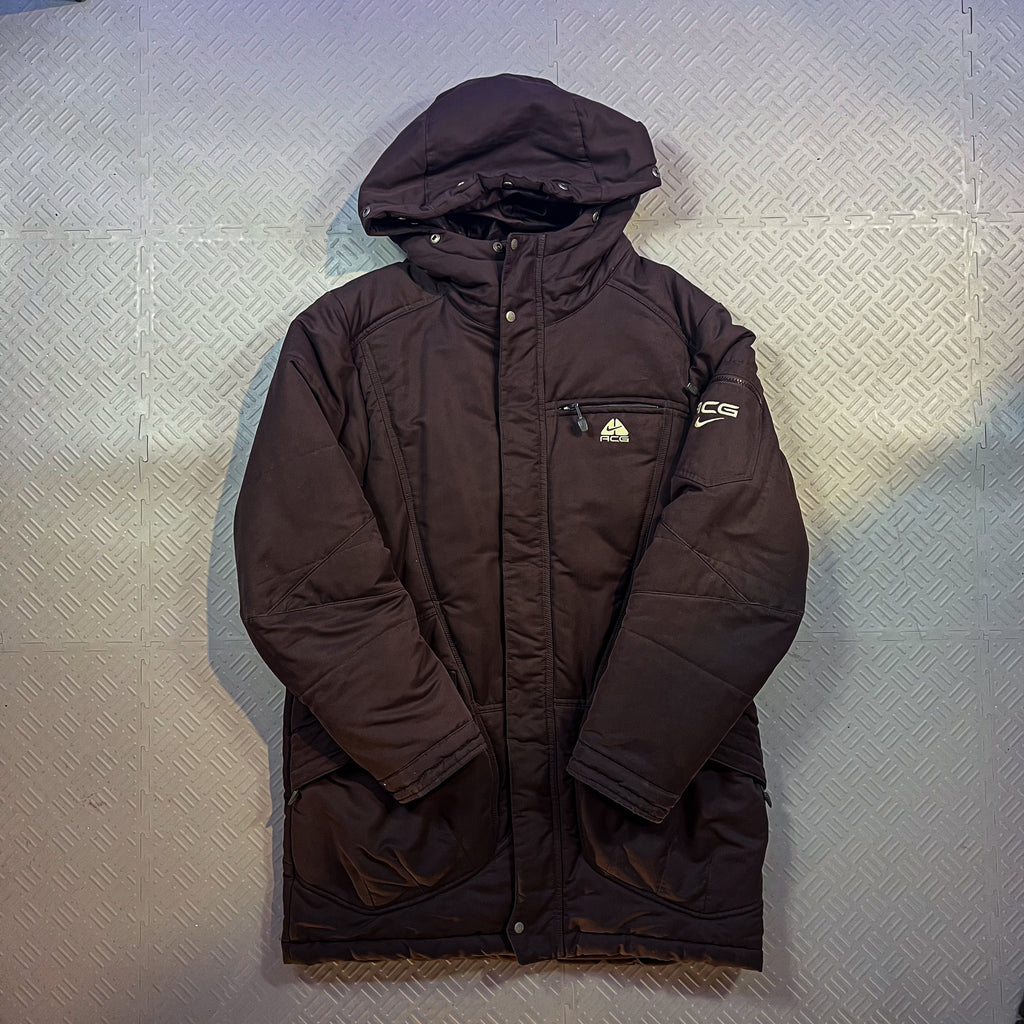 Nike ACG Parka jacket (M)