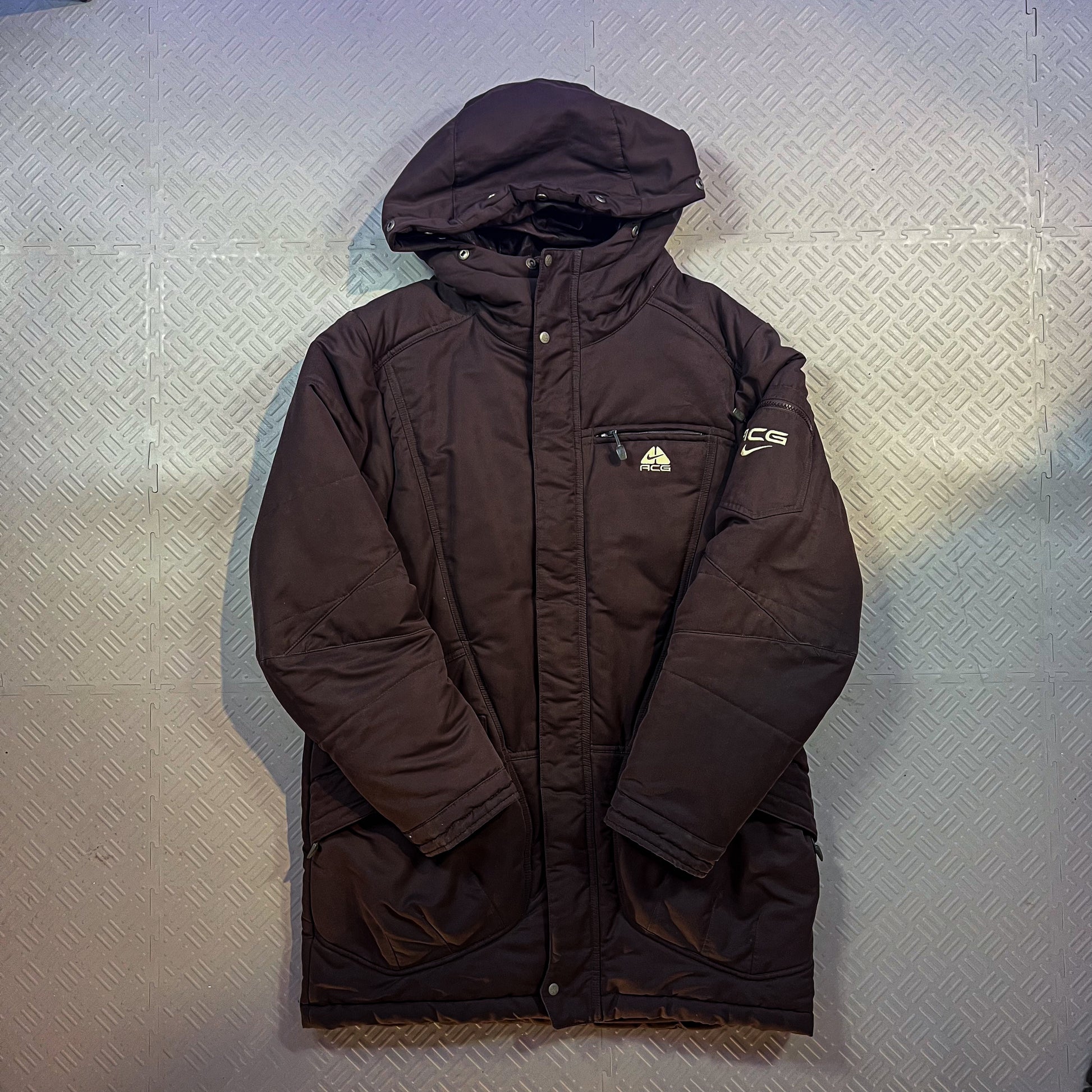 Nike ACG Parka jacket (M)