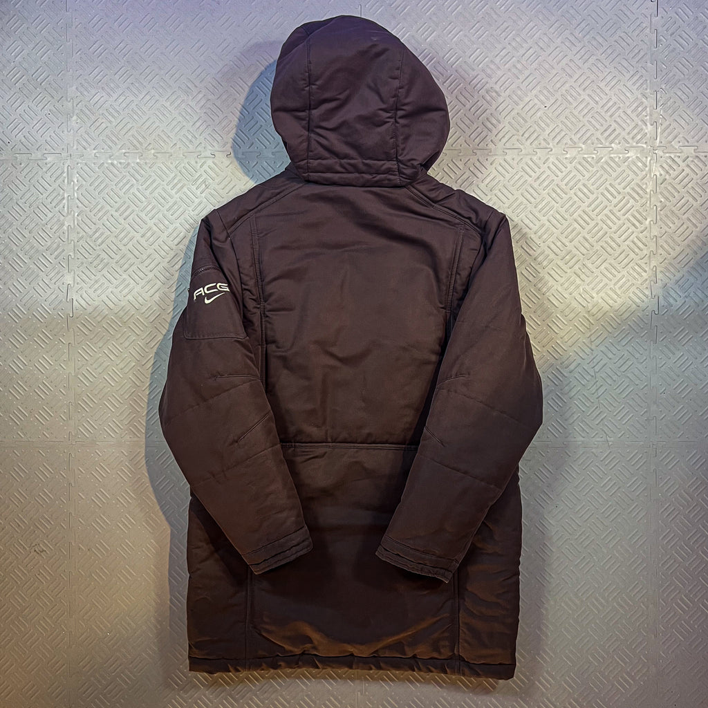 Nike ACG Parka jacket (M)