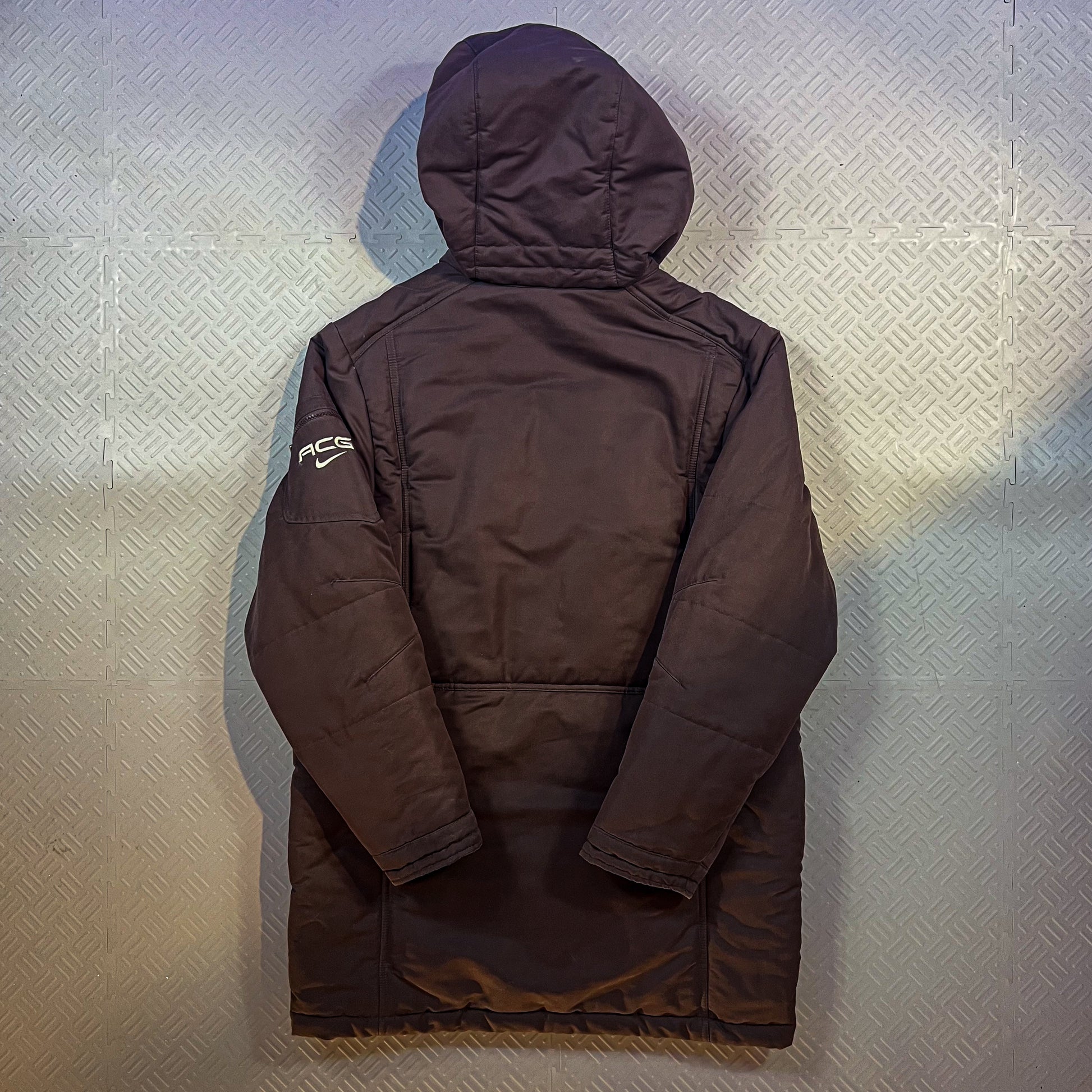 Nike ACG Parka jacket (M)