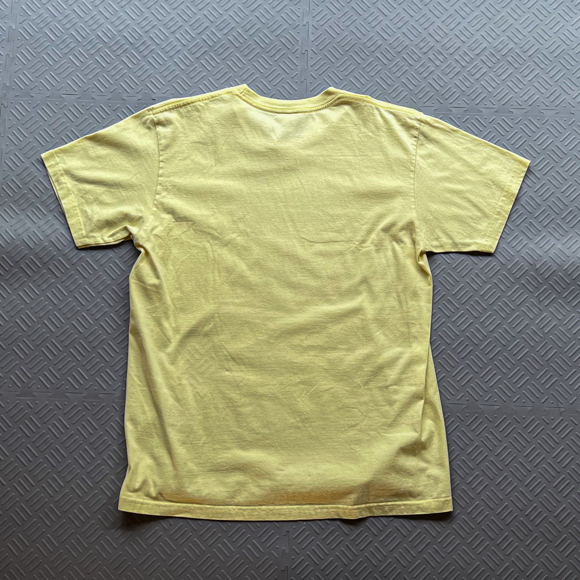 SS21 Supreme x Kaws Chalk Box Logo Tee (M)