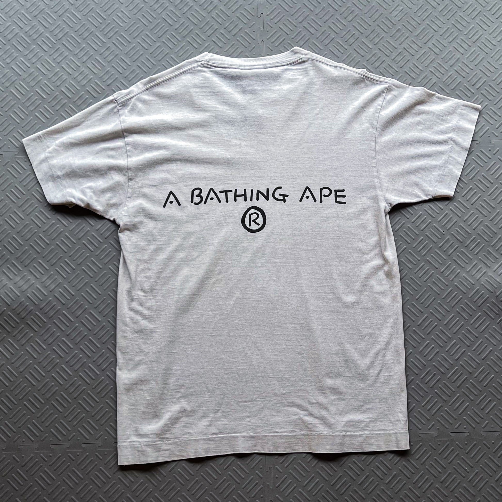 2000 Bape Cherrie Momoko Tee (M)