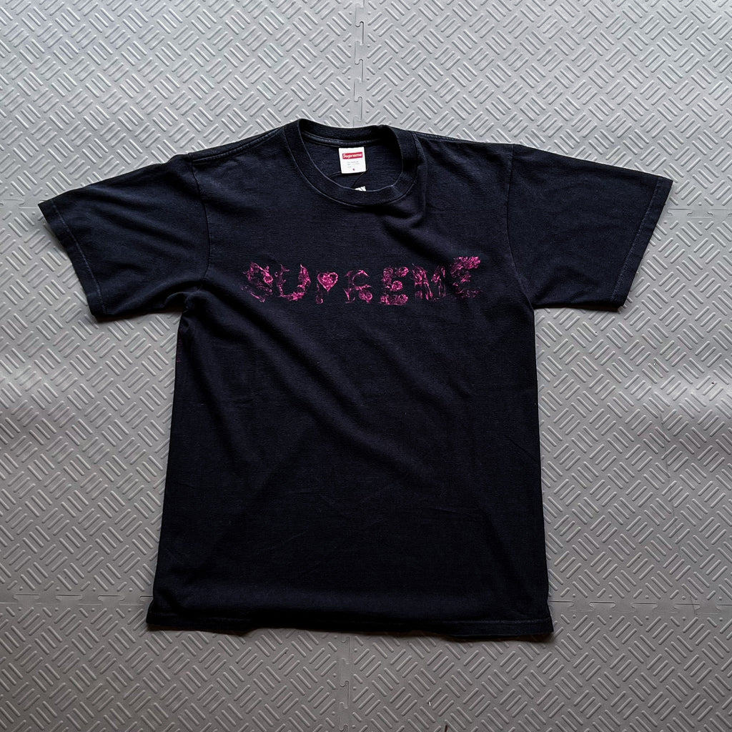 SS20 Supreme Morph Tee (S)