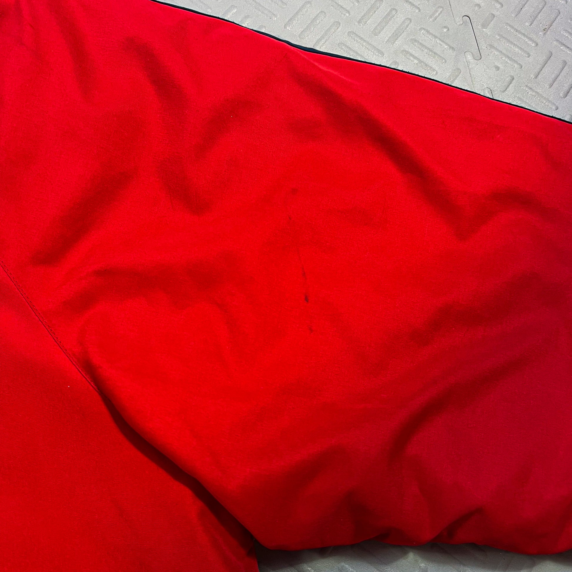 Vintage 2000's Nike Cortez Jacket (XL)