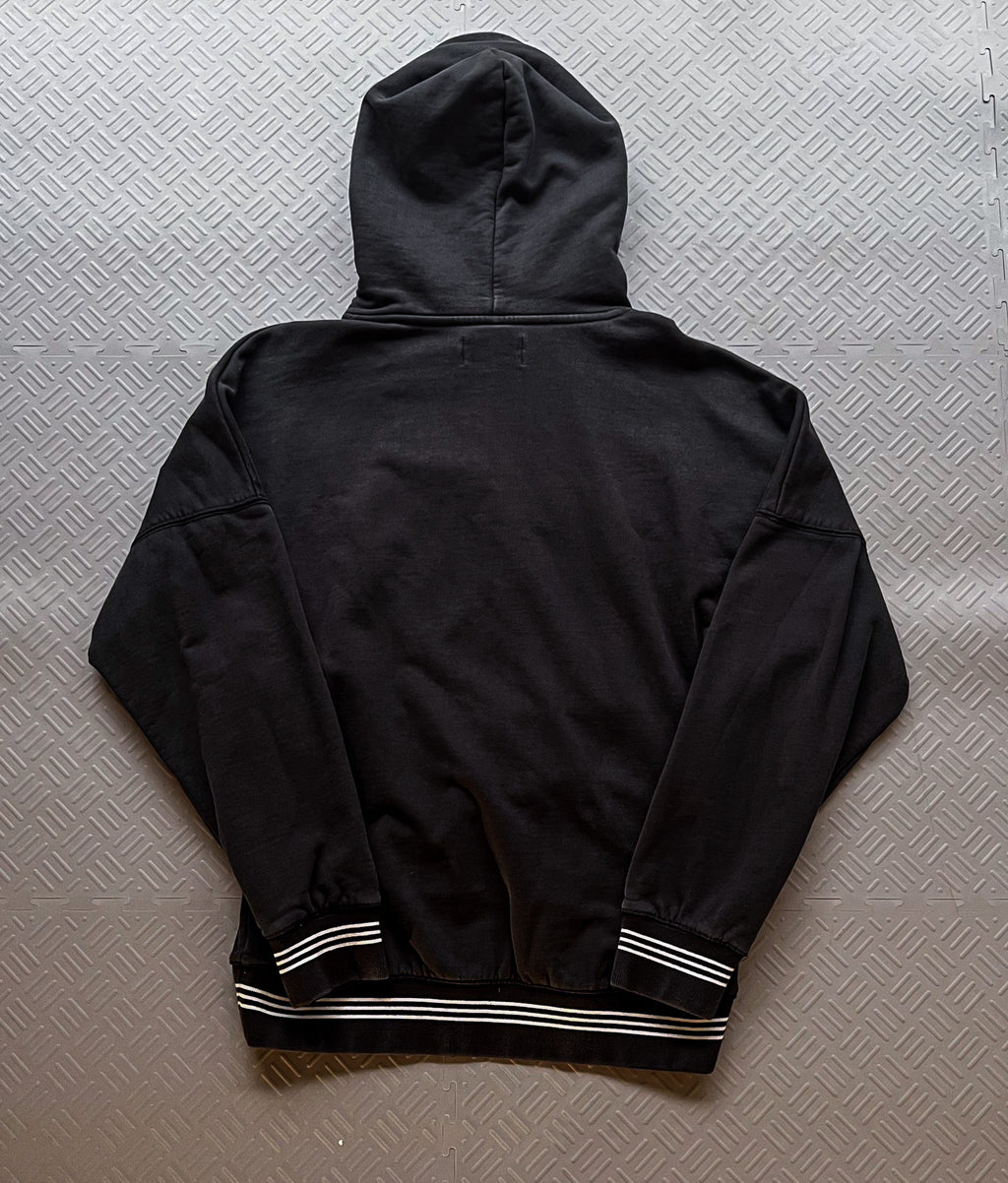 FW20 Palace Full Frontal Hoodie (M)