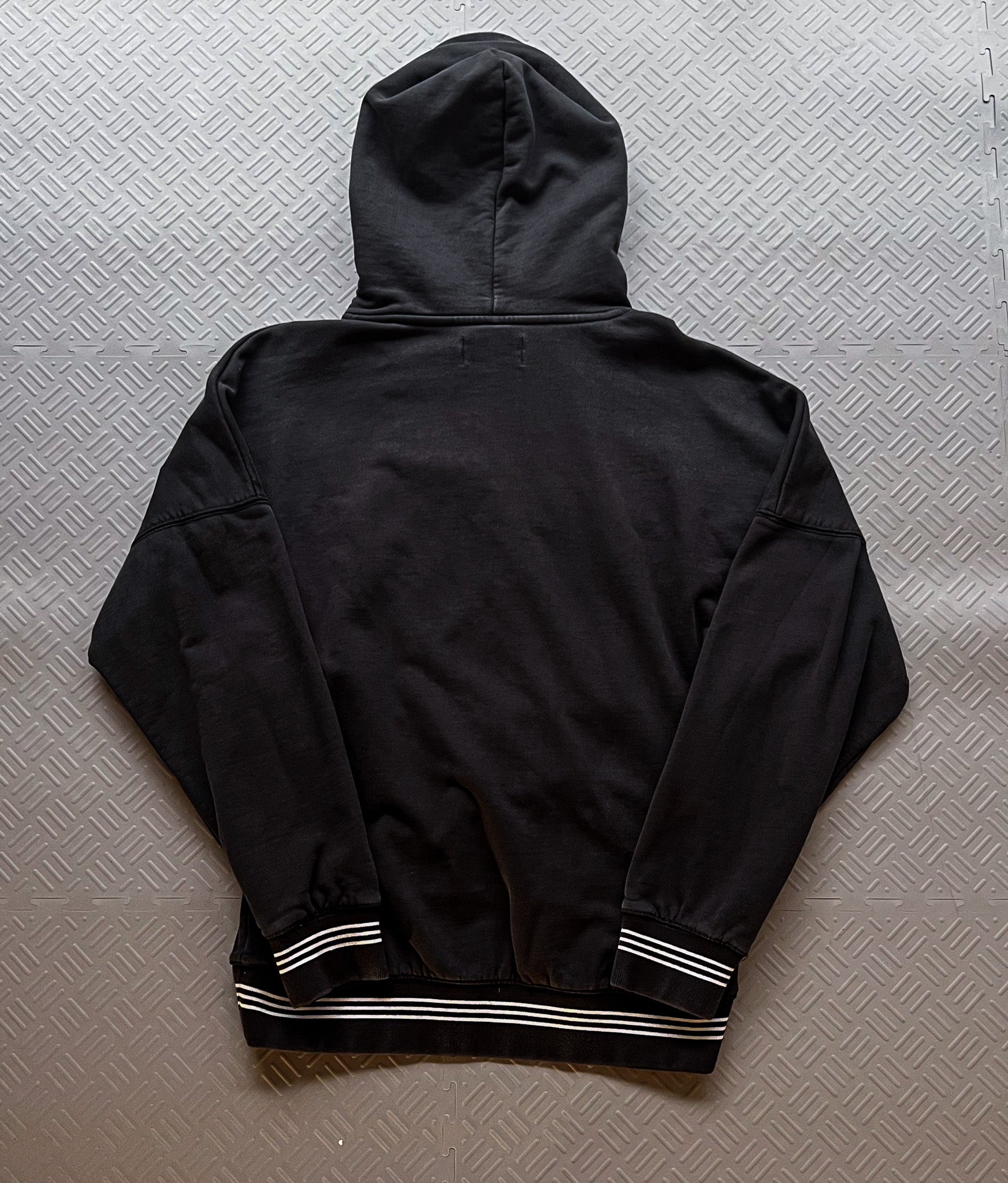 FW20 Palace Full Frontal Hoodie (M)