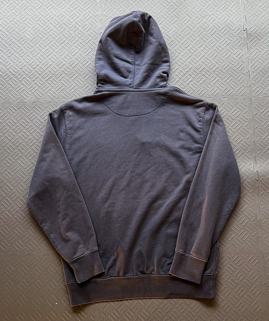FW22 Palace Sofar Hoodie Purple (M)