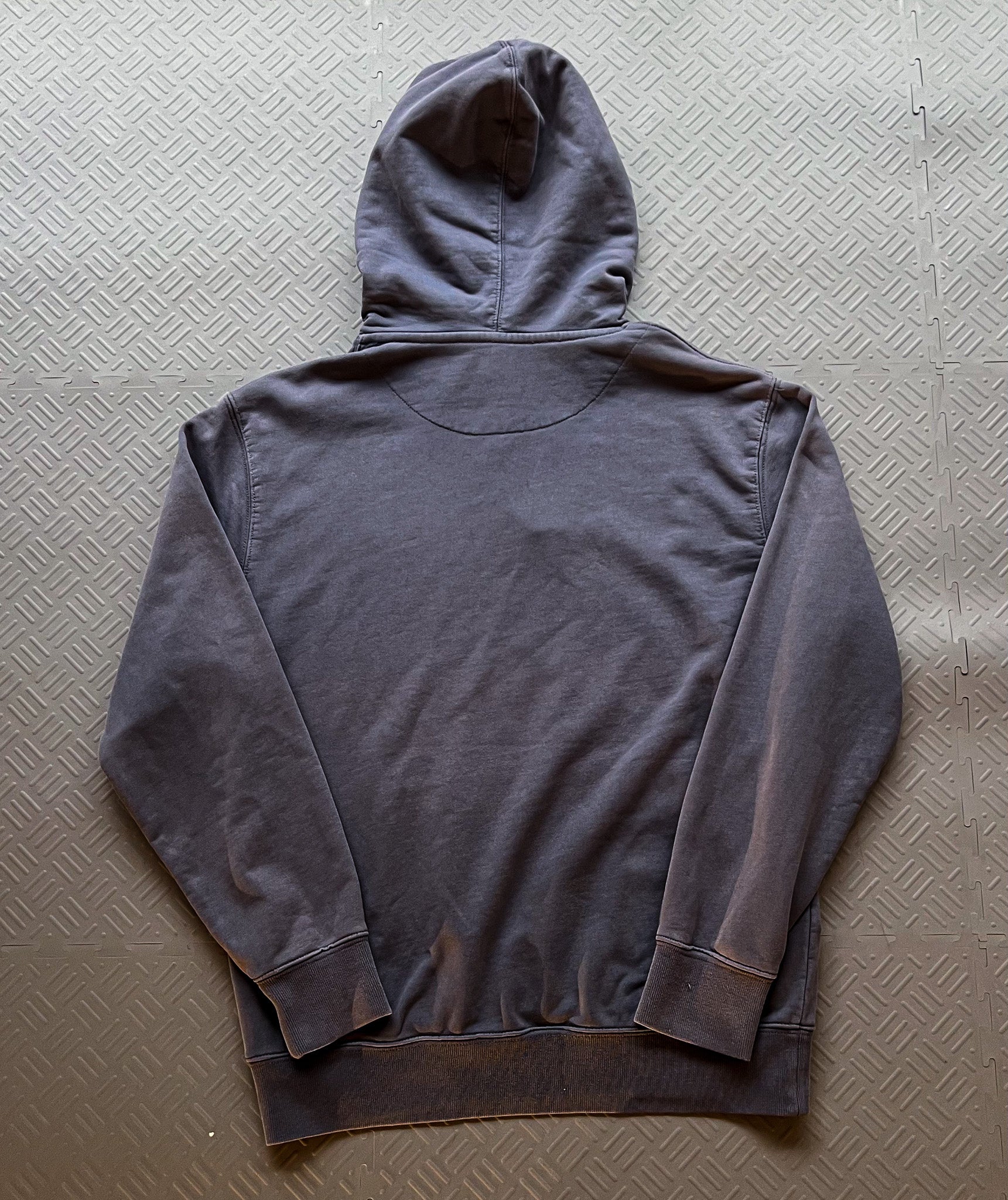 FW22 Palace Sofar Hoodie Purple (M)