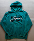 SS22 Supreme Embroidered Chenille Hoodie (L)