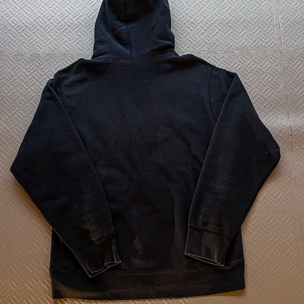 FW19 Supreme NY Hooded Sweatshirt (L)