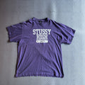 Stussy Tokyo Tee (XL)