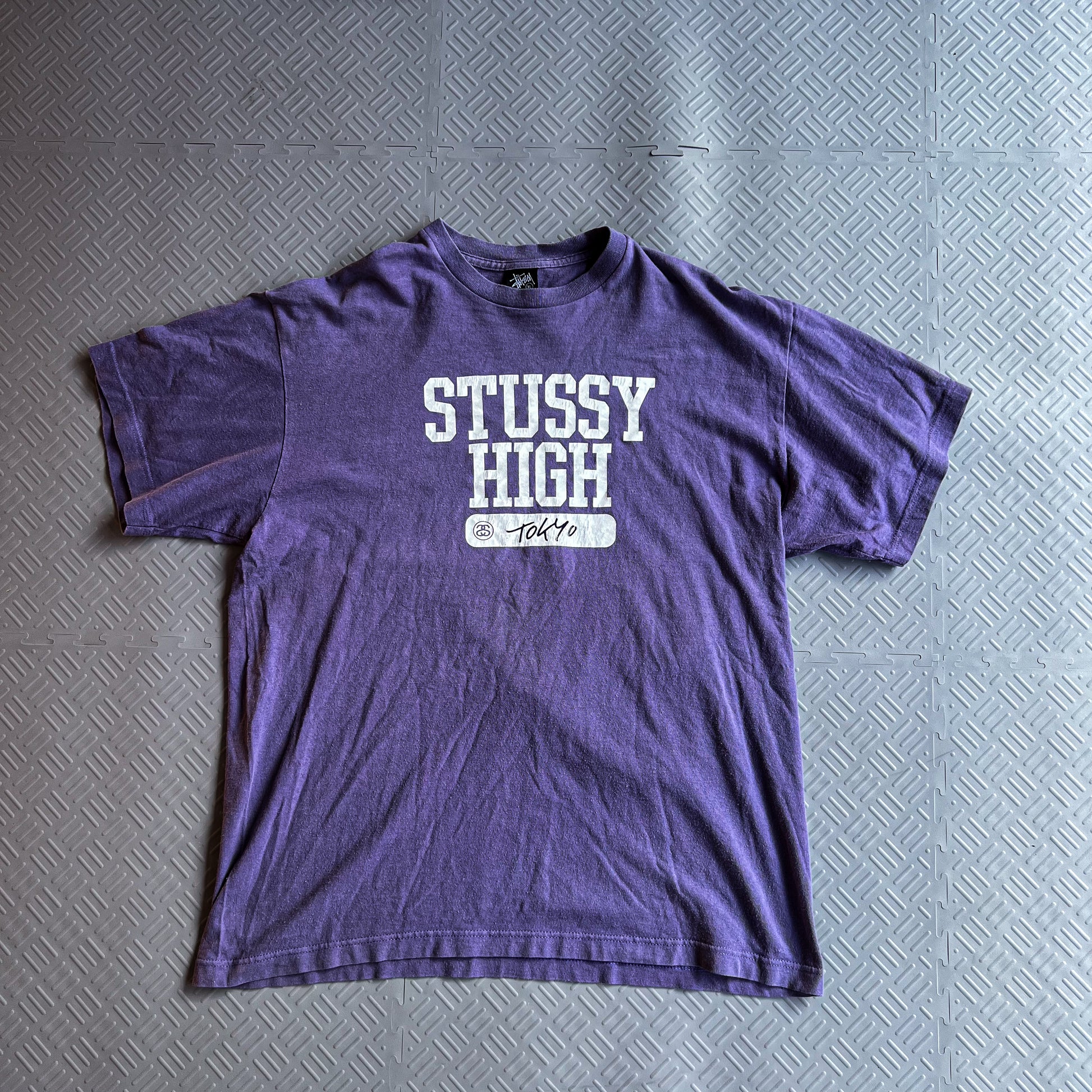 Stussy Tokyo Tee (XL)