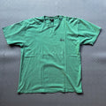Stussy Basic Logo Tee Green (L)