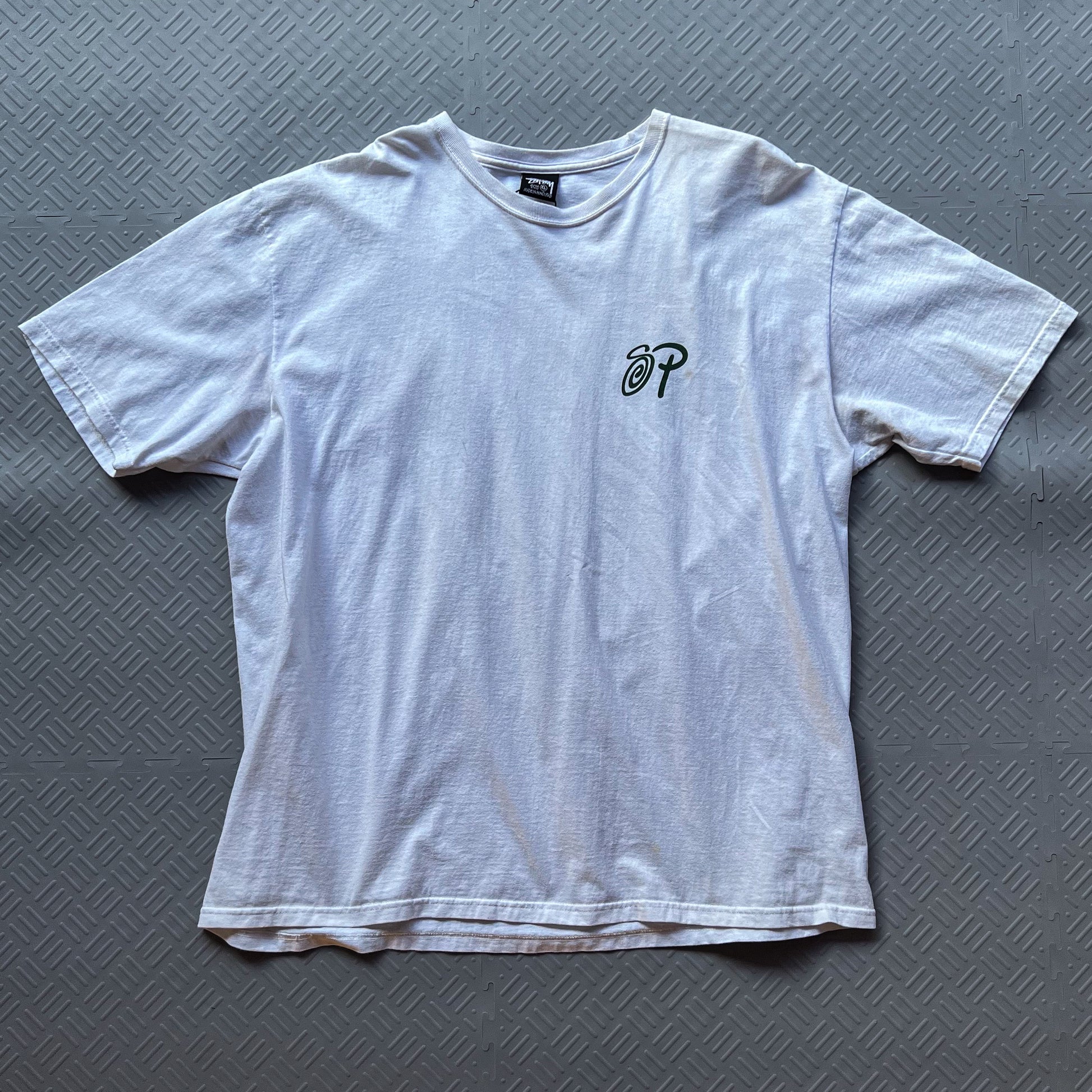 Stussy x Patta Sound System Tee (L)