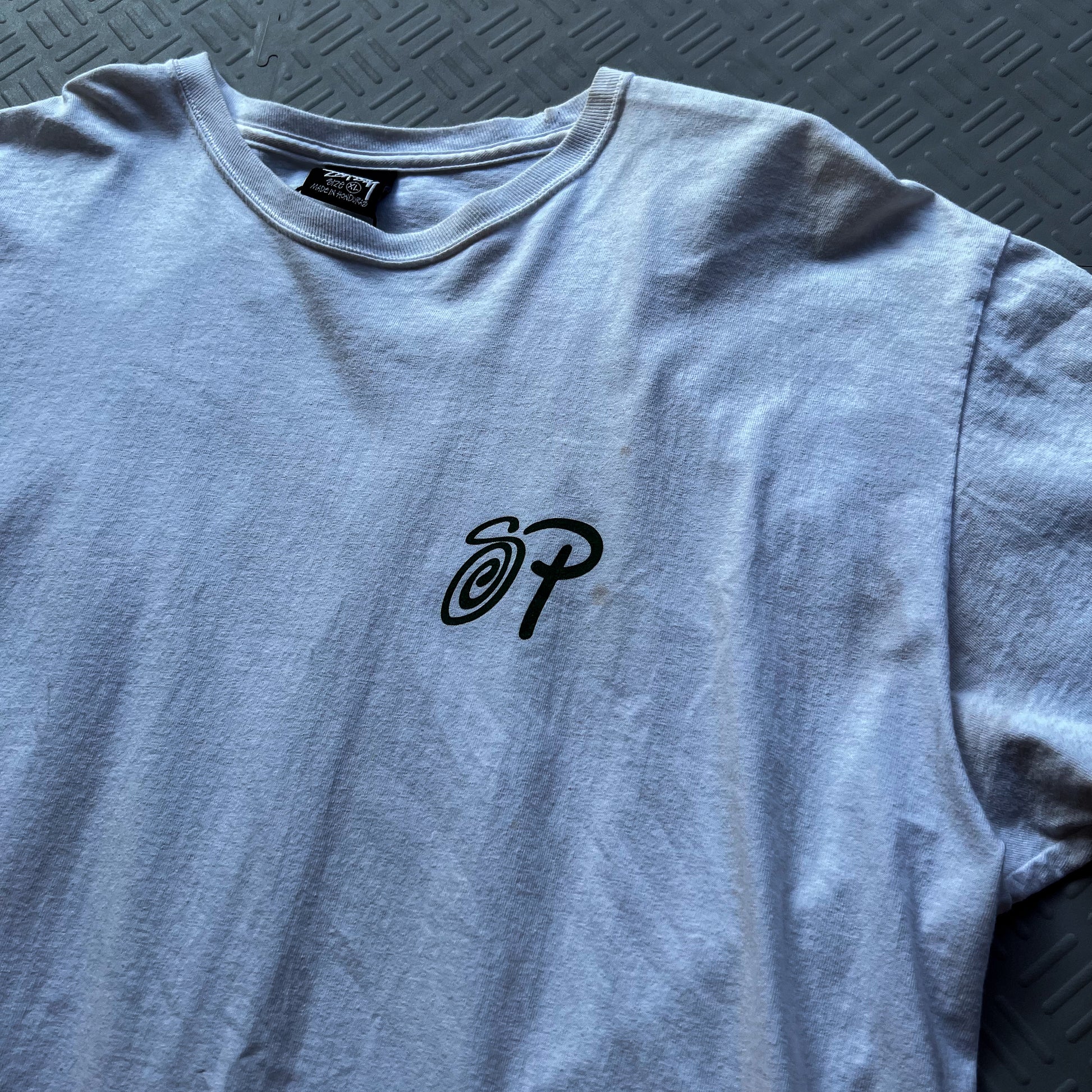 Stussy x Patta Sound System Tee (L)