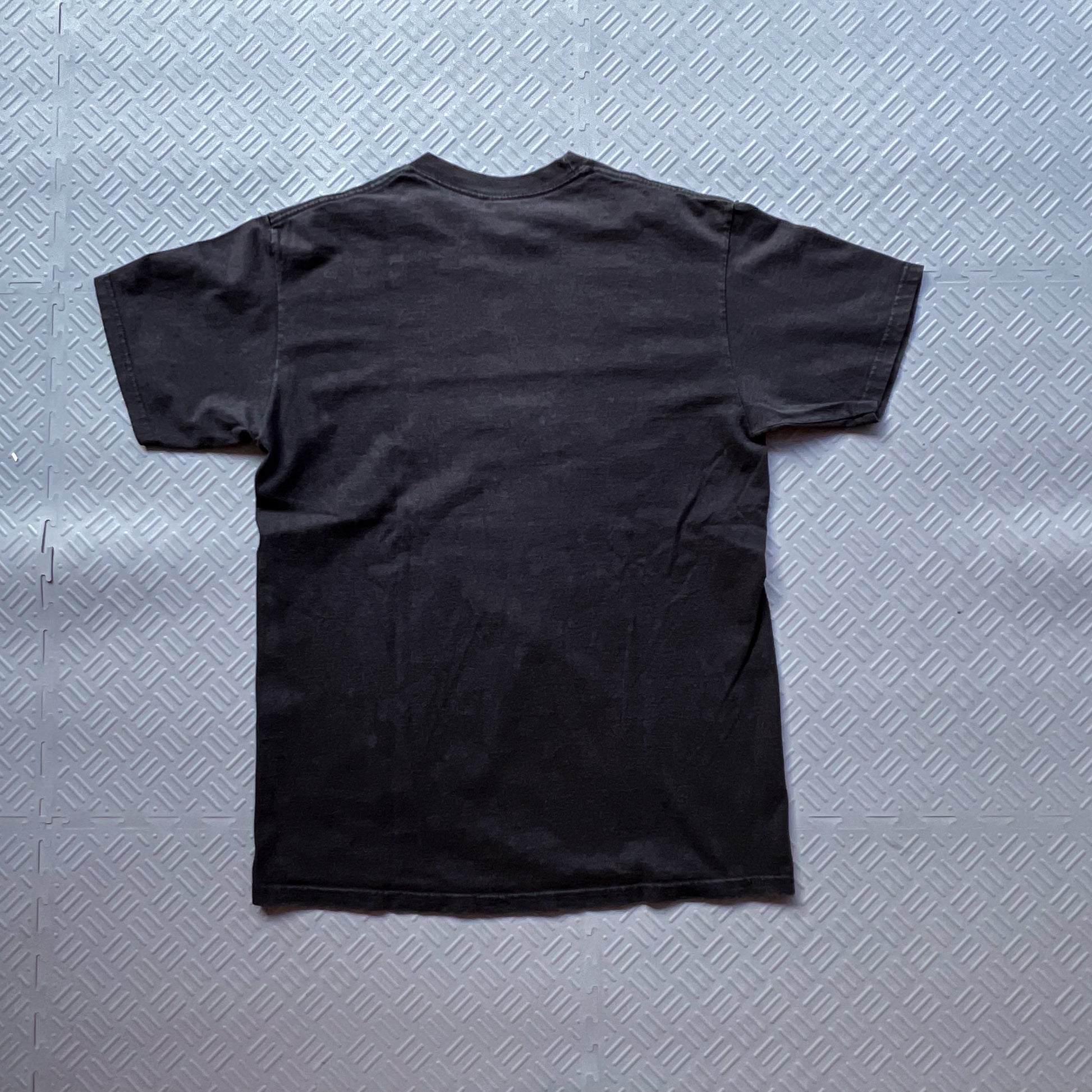 2000's Stussy Spray can Tee (M)