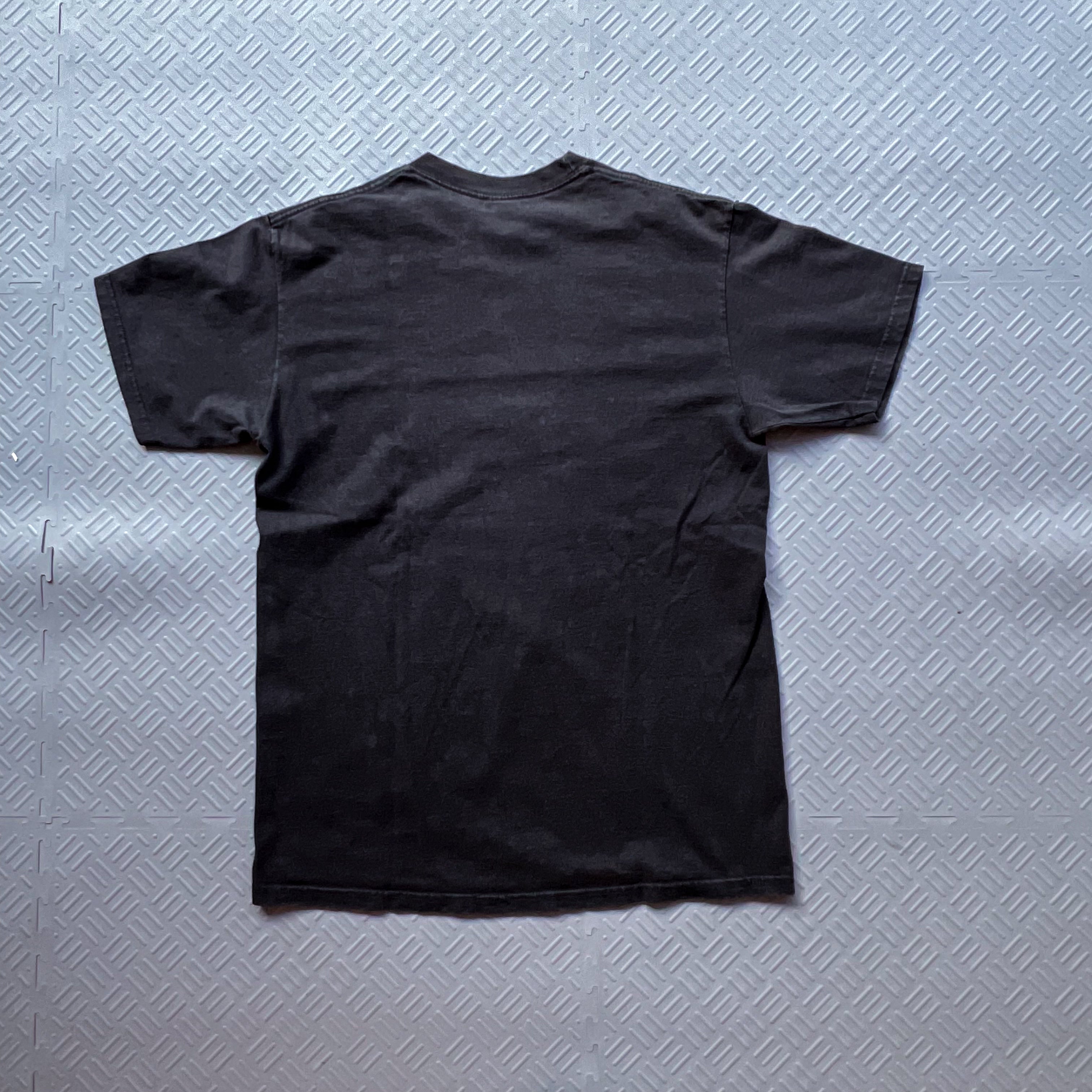 2000's Stussy Spray can Tee (M)