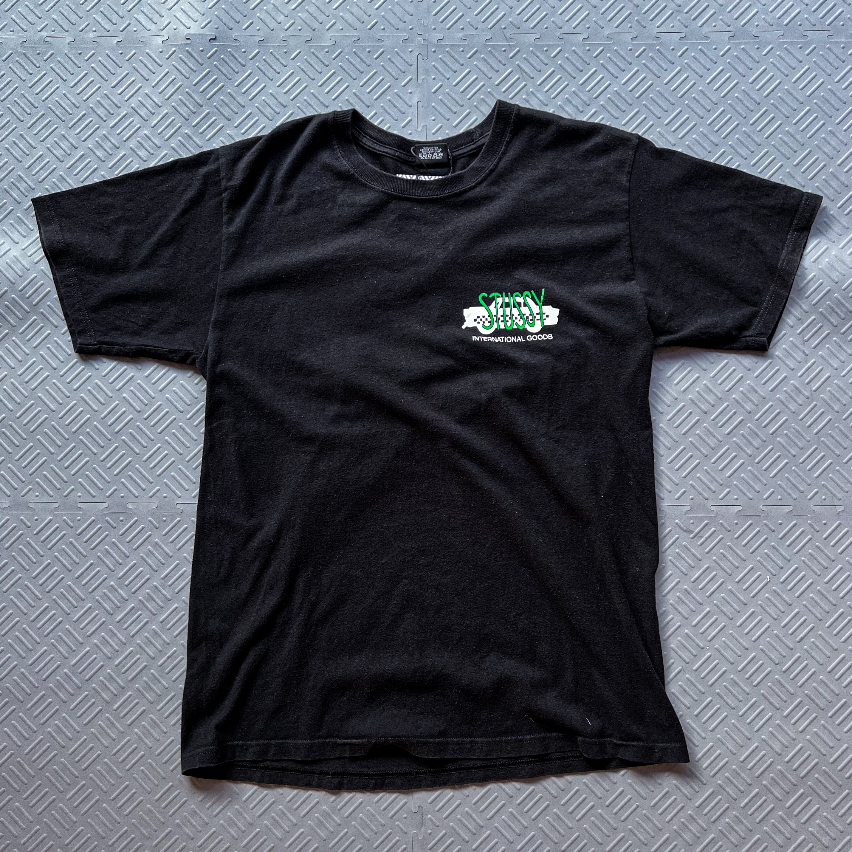 Stussy Taxi Tee (M)