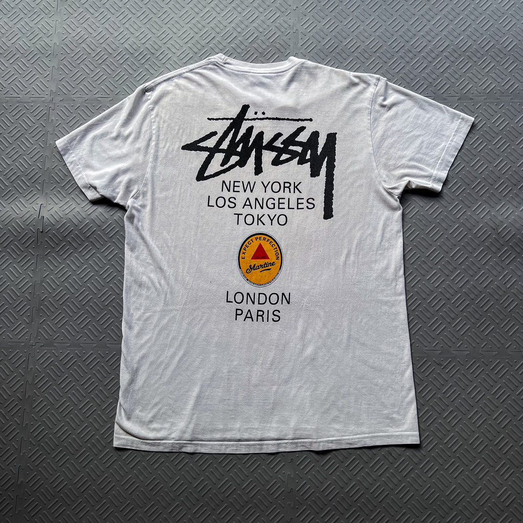 Stussy Expect Perfection Tee (XL)