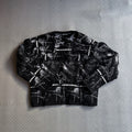 Permanent Socks Sweater (M)