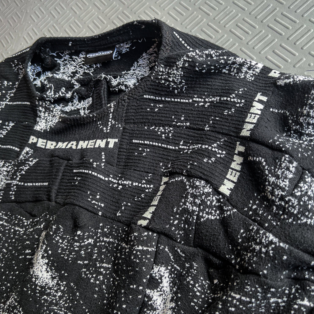 Permanent Socks Sweater (M)