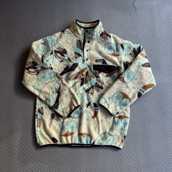 2000's Patagonia Synchilla Fleece (L)