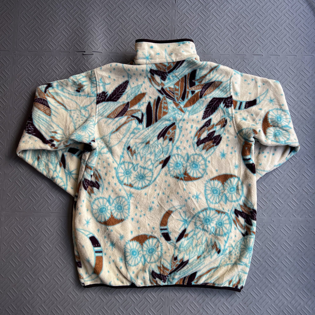 2000's Patagonia Synchilla Fleece (L)