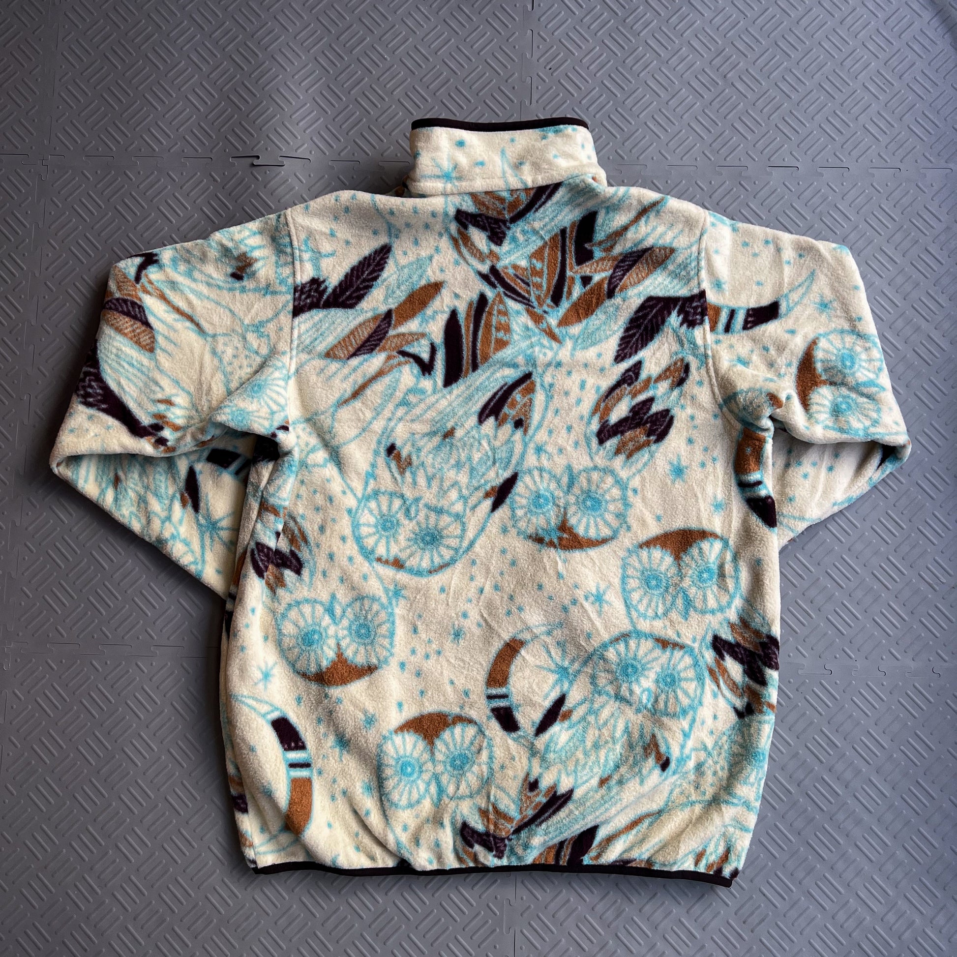 2000's Patagonia Synchilla Fleece (L)