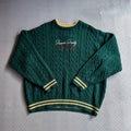 Patta Premium Quality Knit Sweater (XXL)