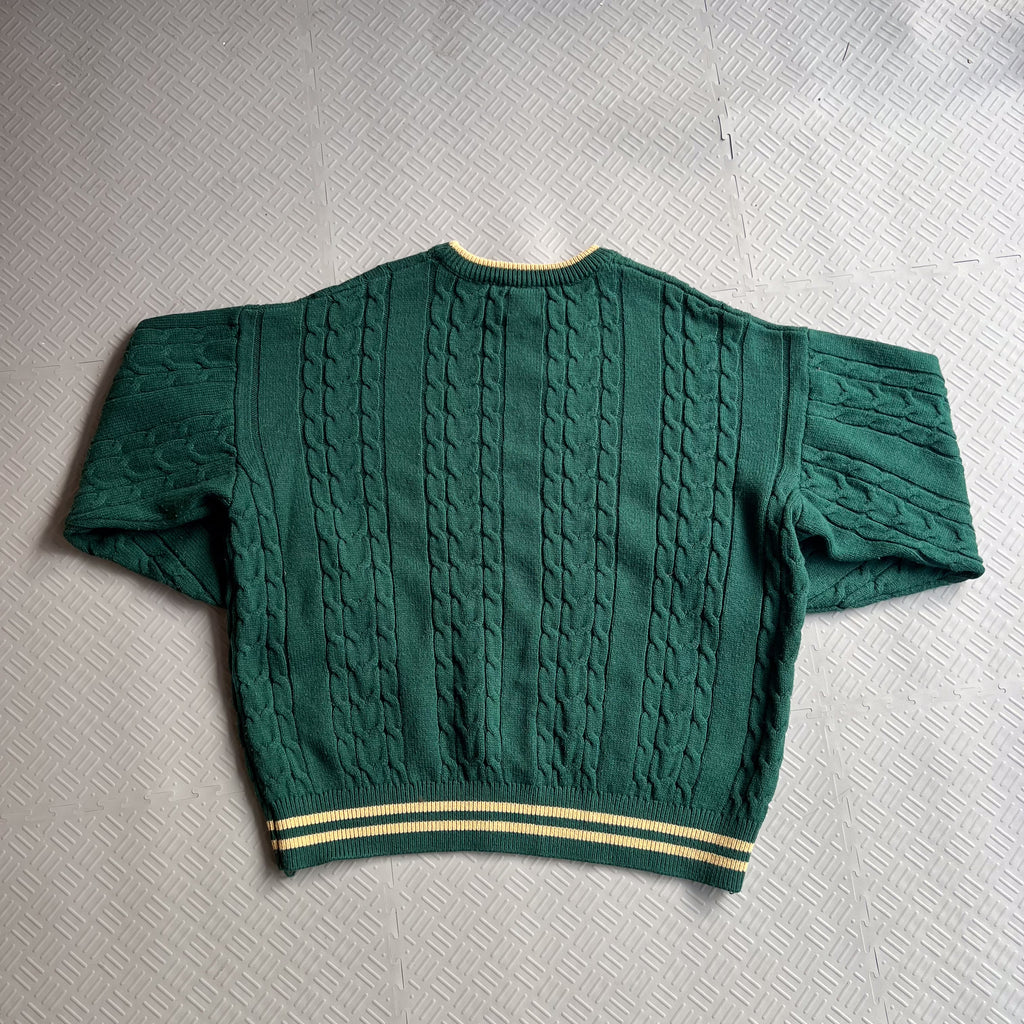 Patta Premium Quality Knit Sweater (XXL)